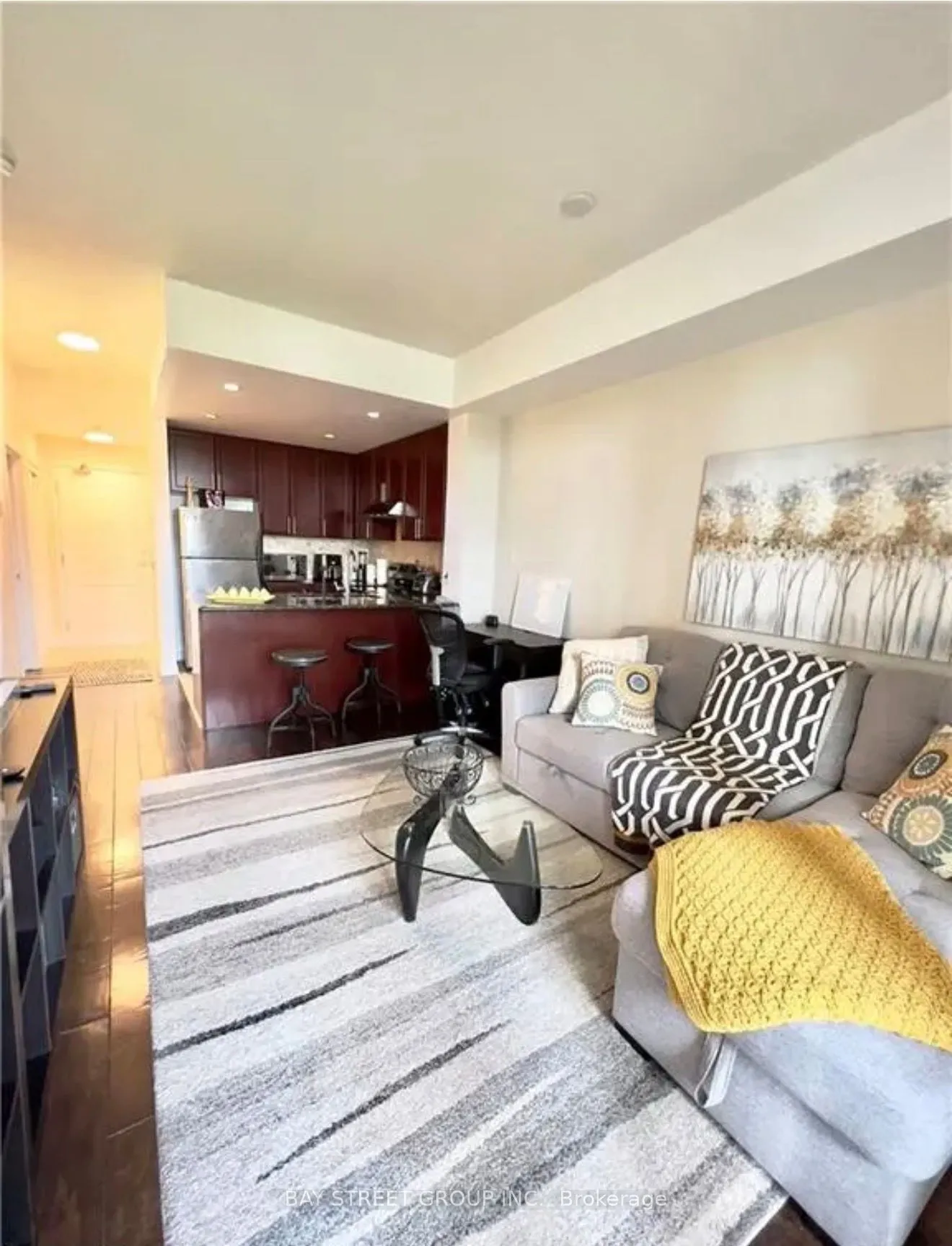5327 Upper Middle Road #210