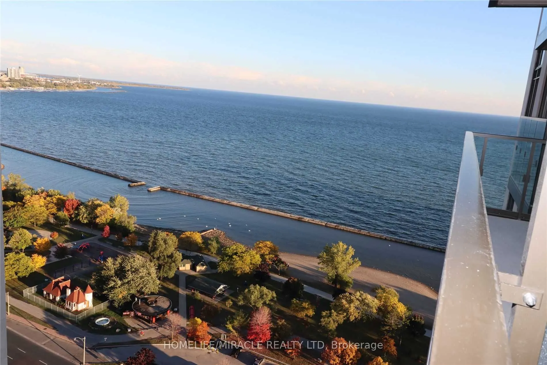 1928 Lakeshore Boulevard #3803