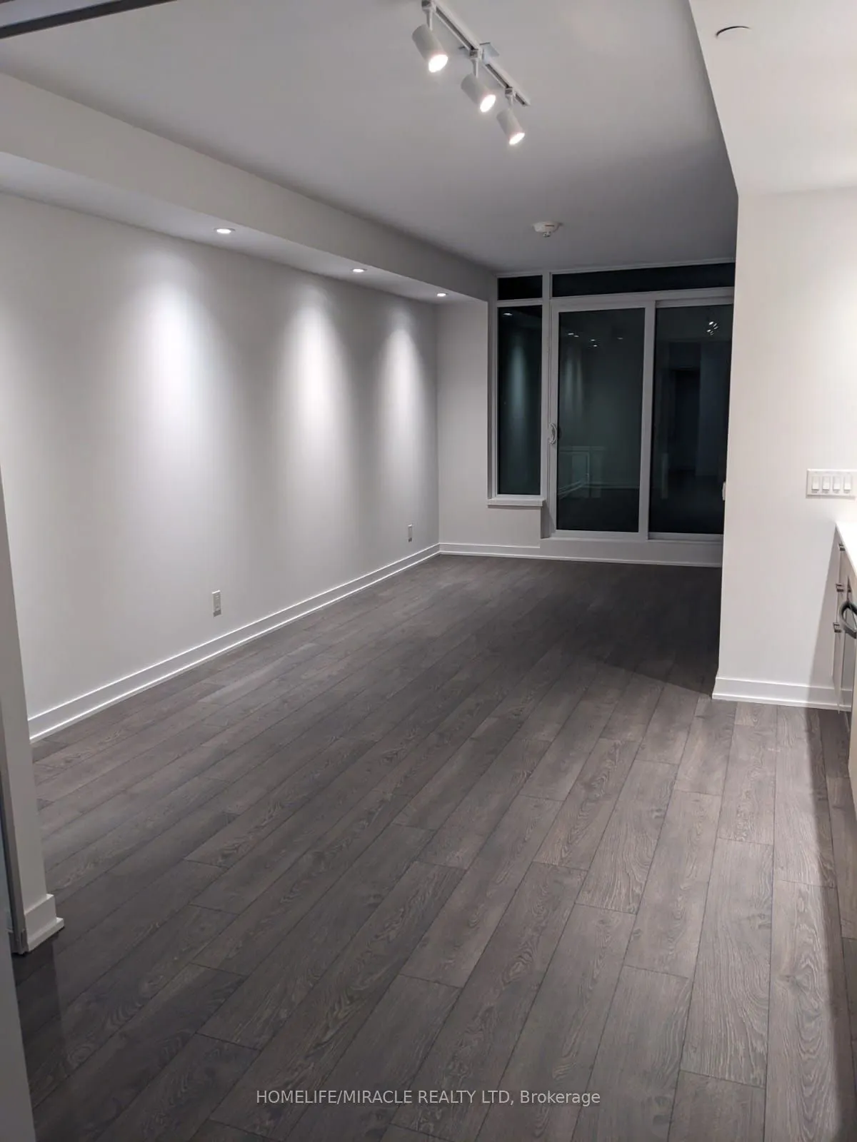 1928 Lakeshore Boulevard #3803