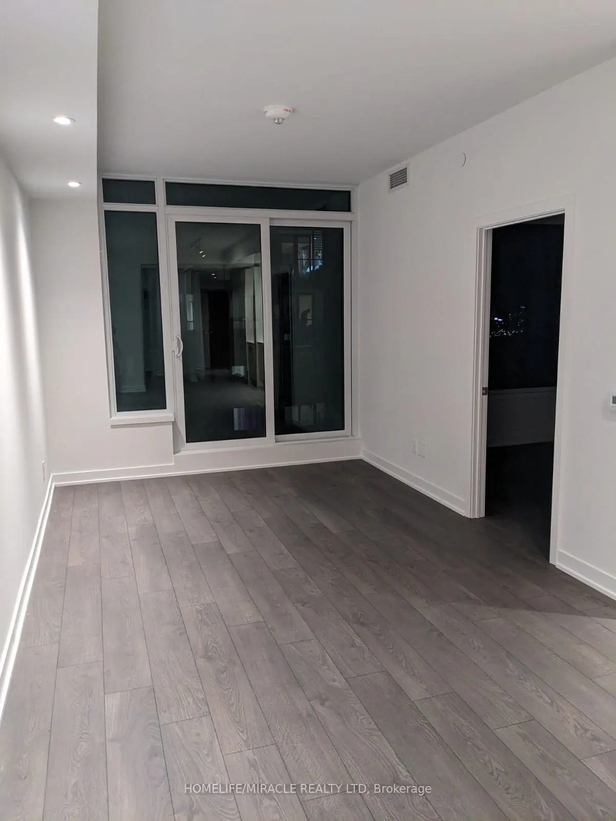 1928 Lakeshore Boulevard #3803