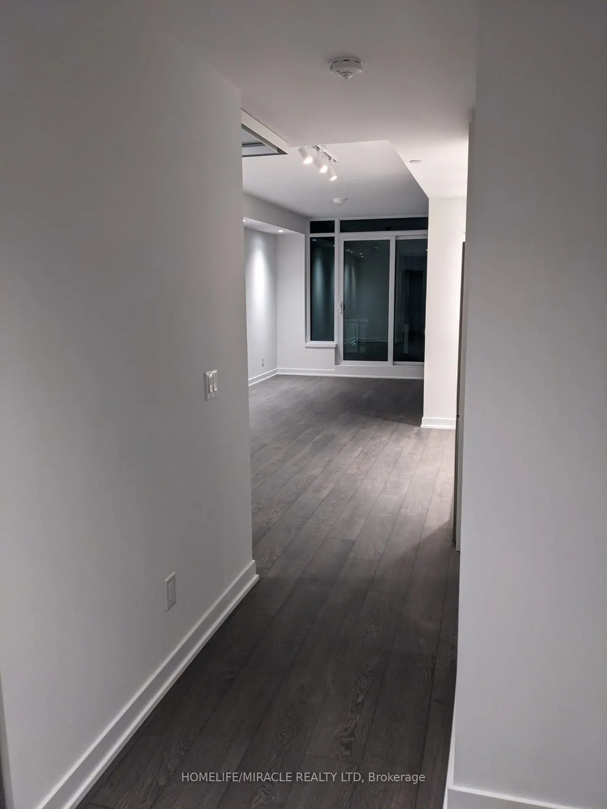 1928 Lakeshore Boulevard #3803