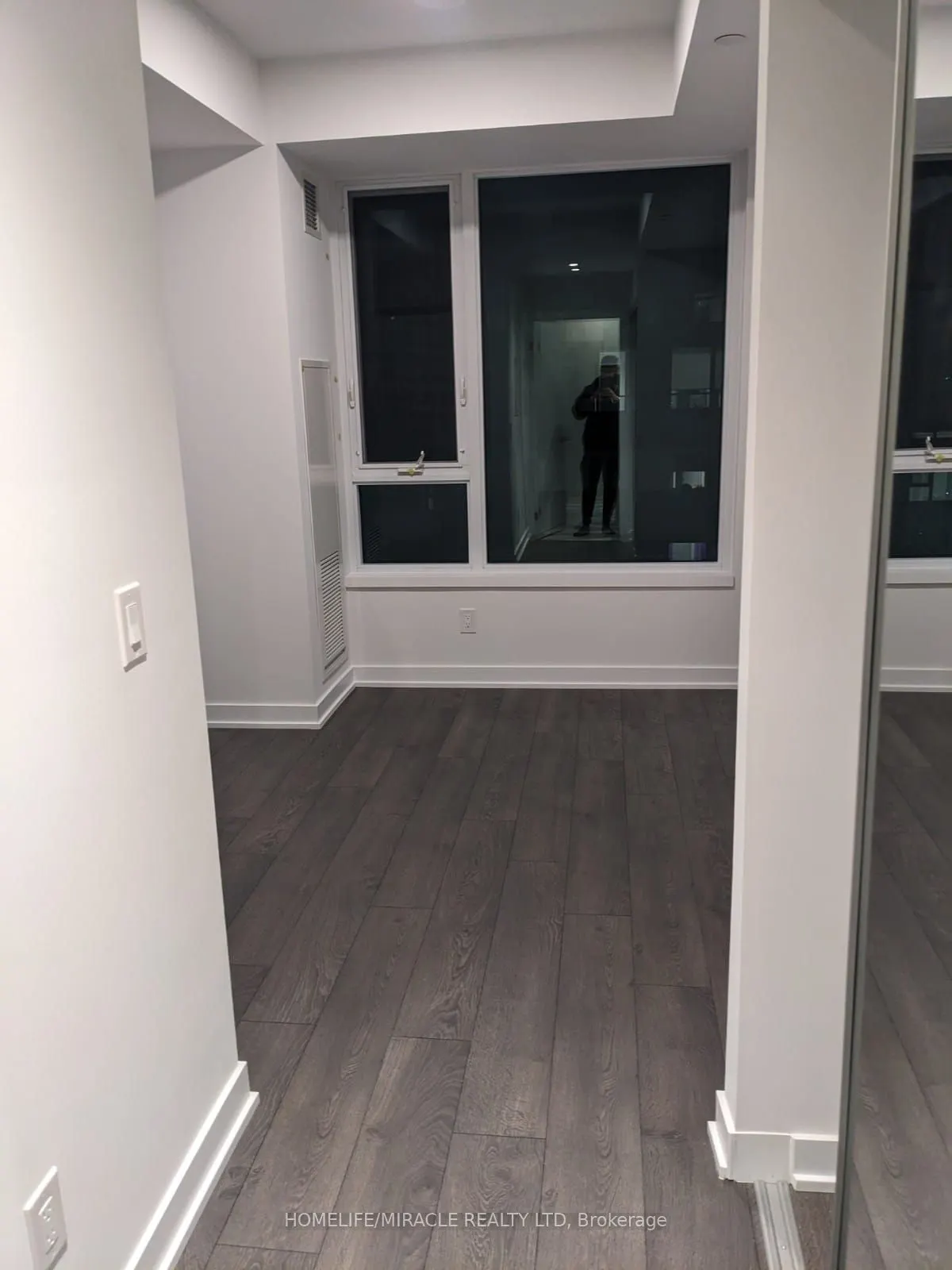 1928 Lakeshore Boulevard #3803
