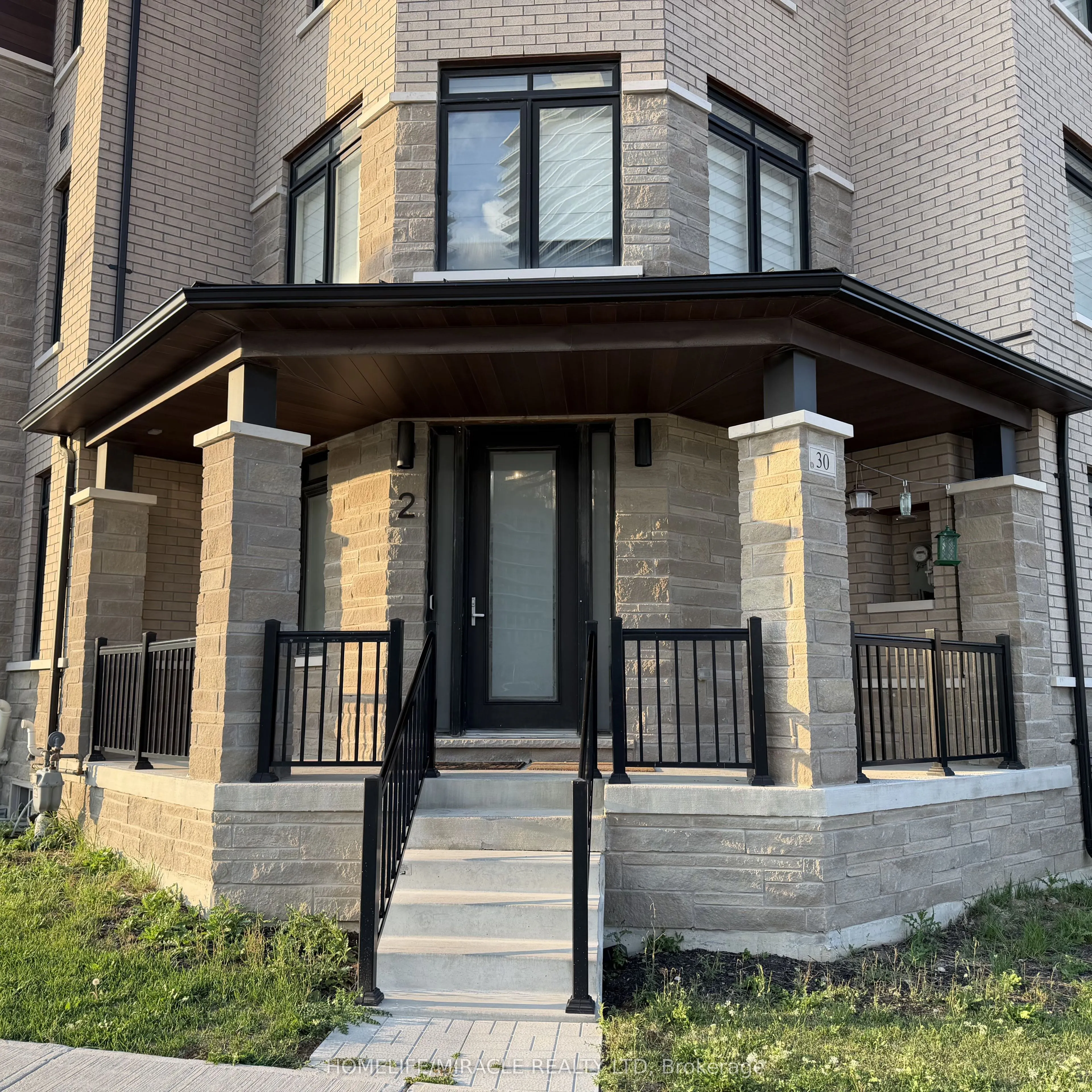 30 Skyridge Drive #2