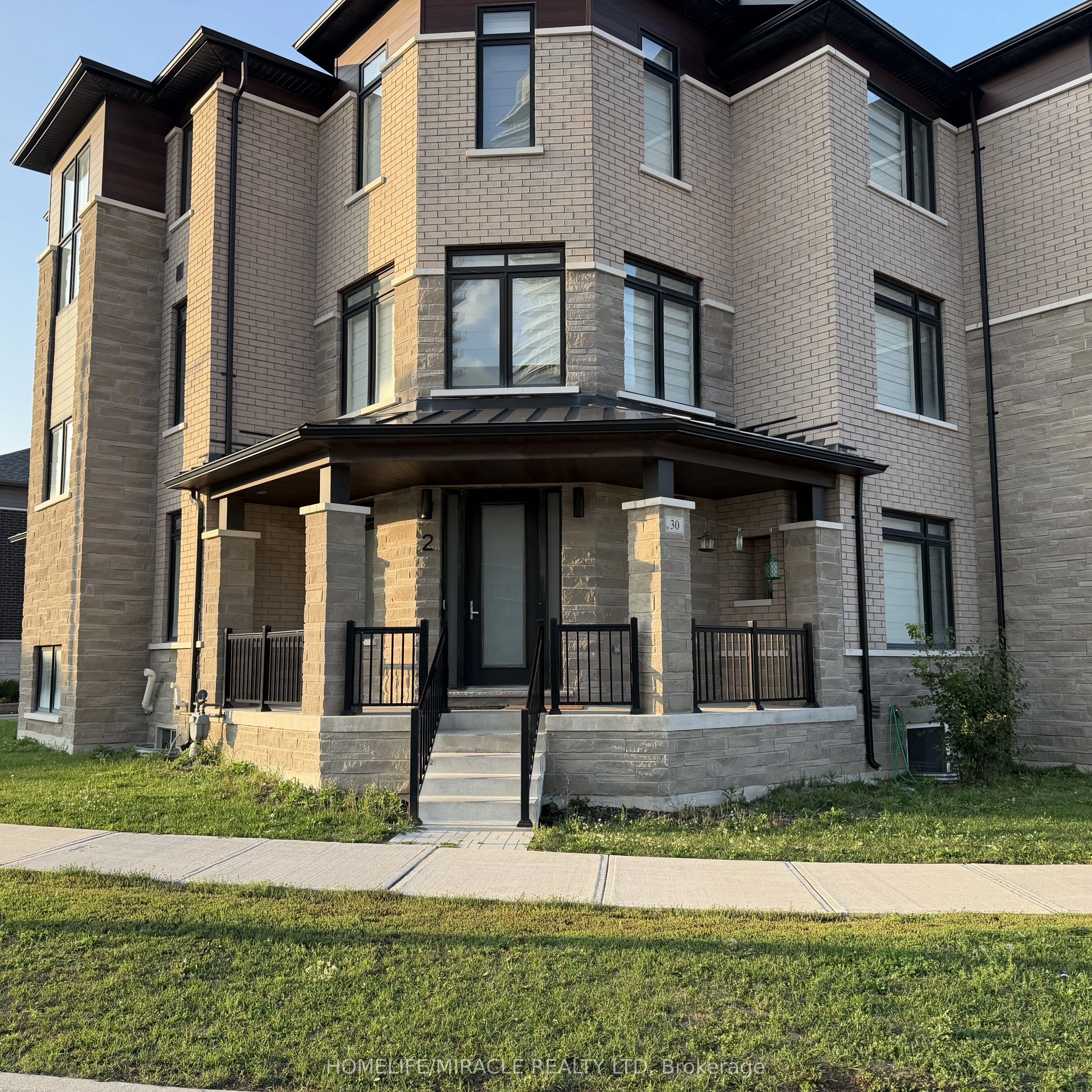 30 Skyridge Drive #2