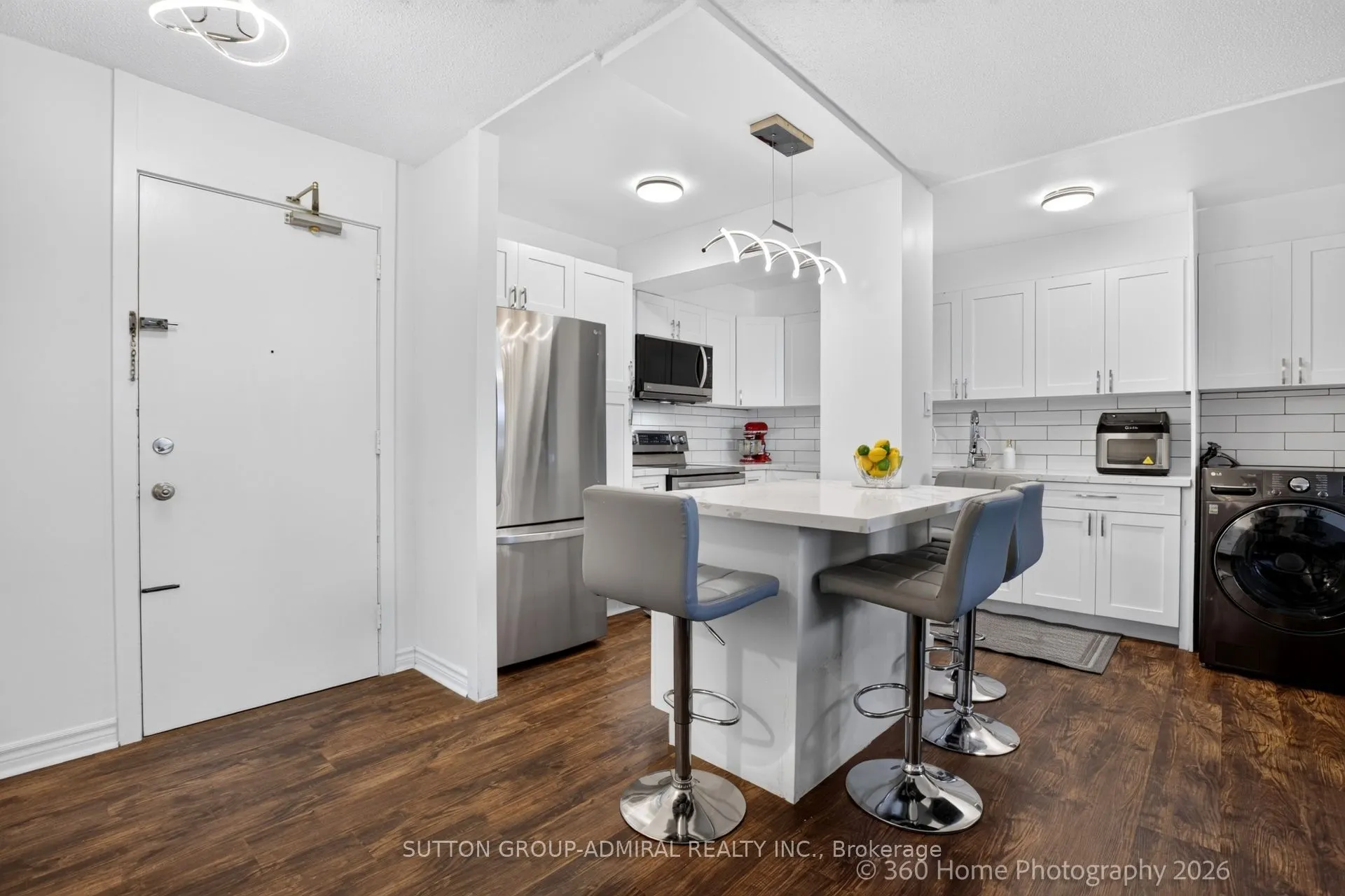 80 Grandravine Drive #202