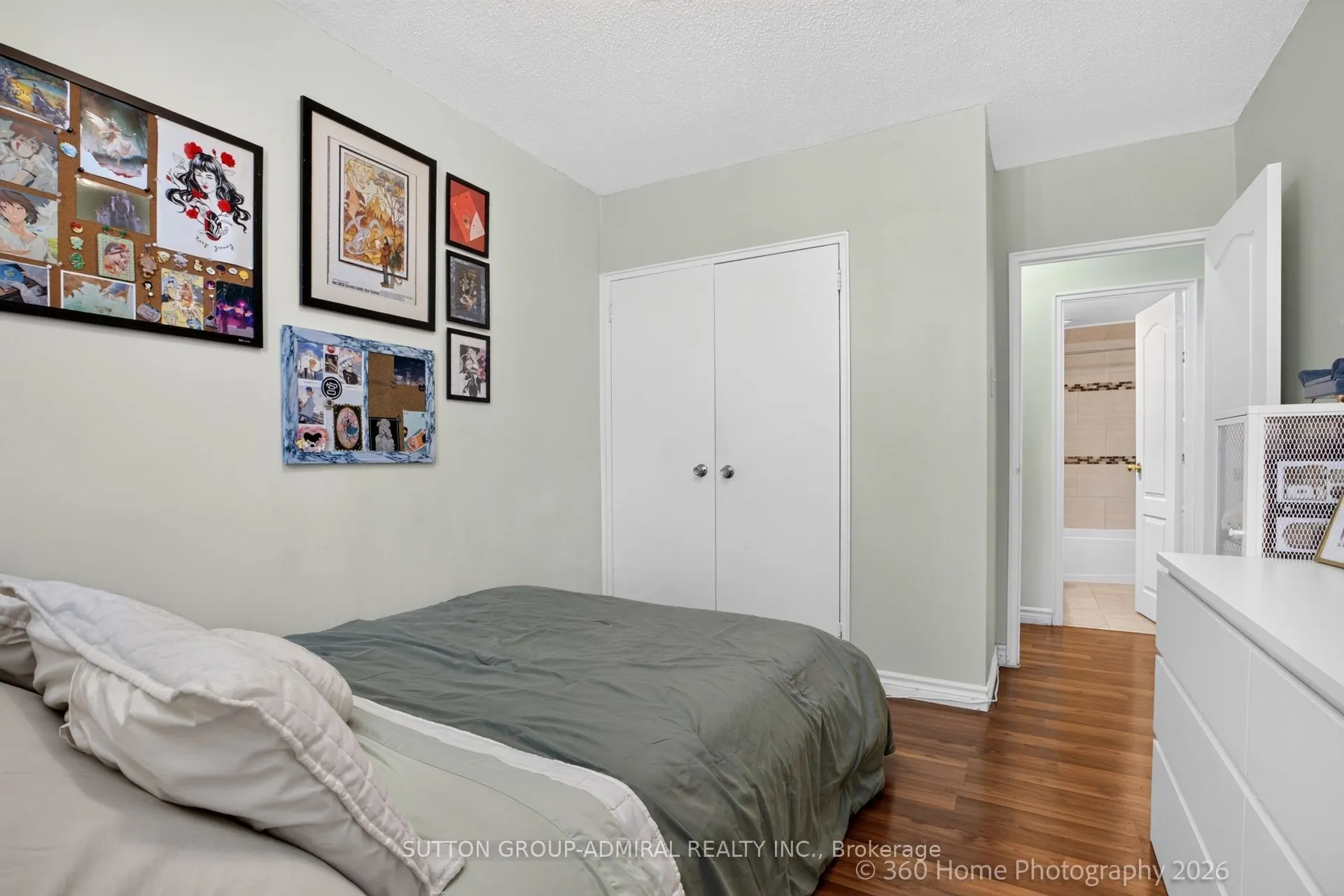 80 Grandravine Drive #202