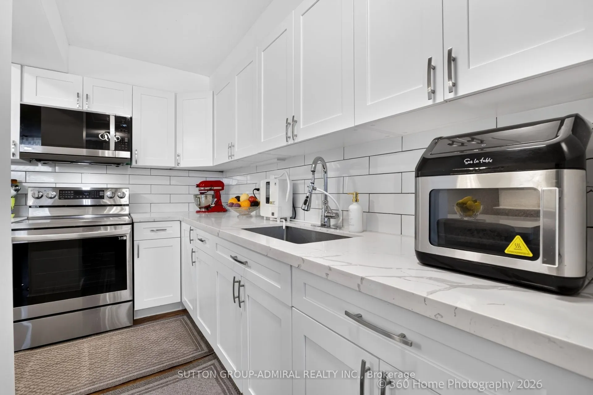 80 Grandravine Drive #202