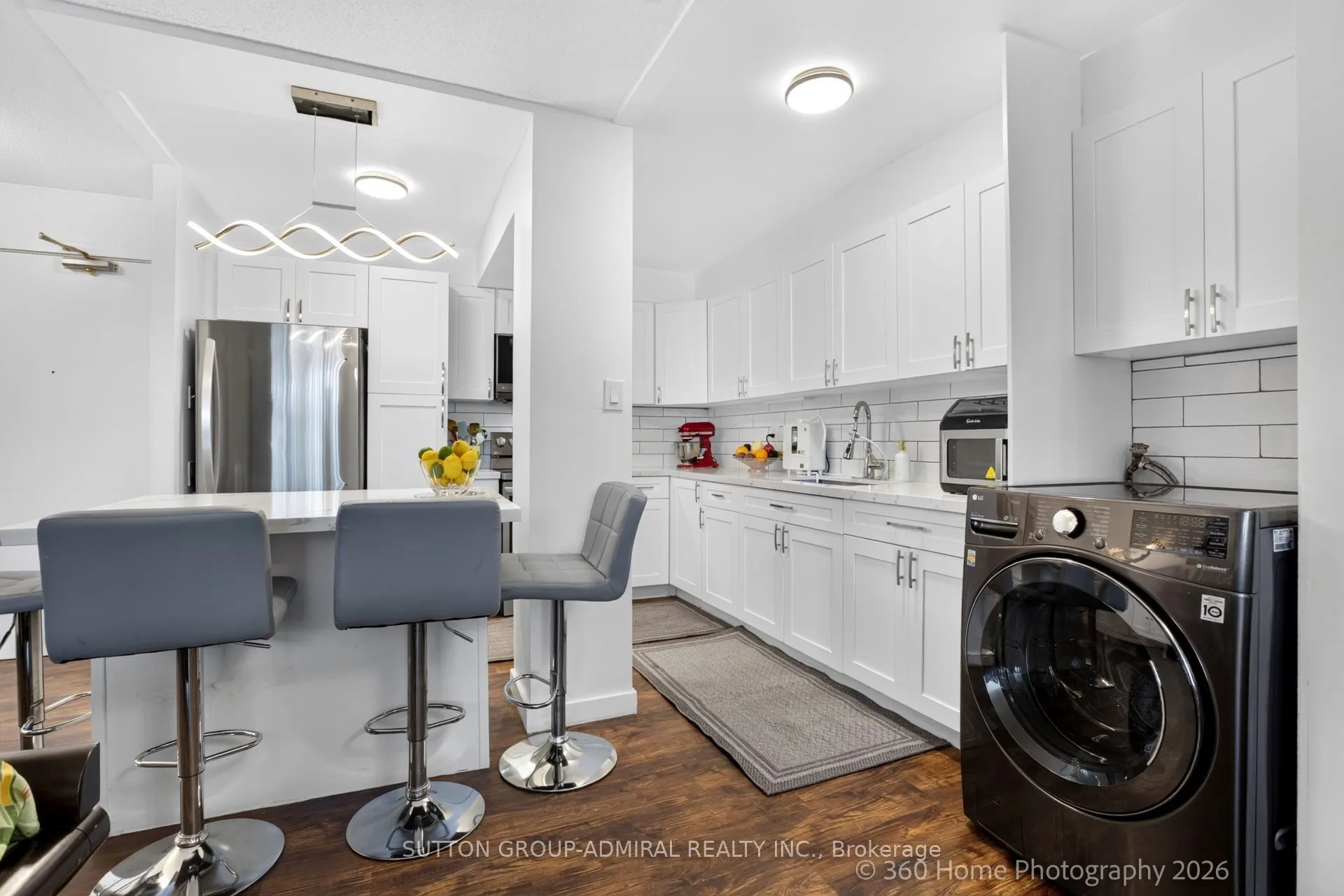 80 Grandravine Drive #202