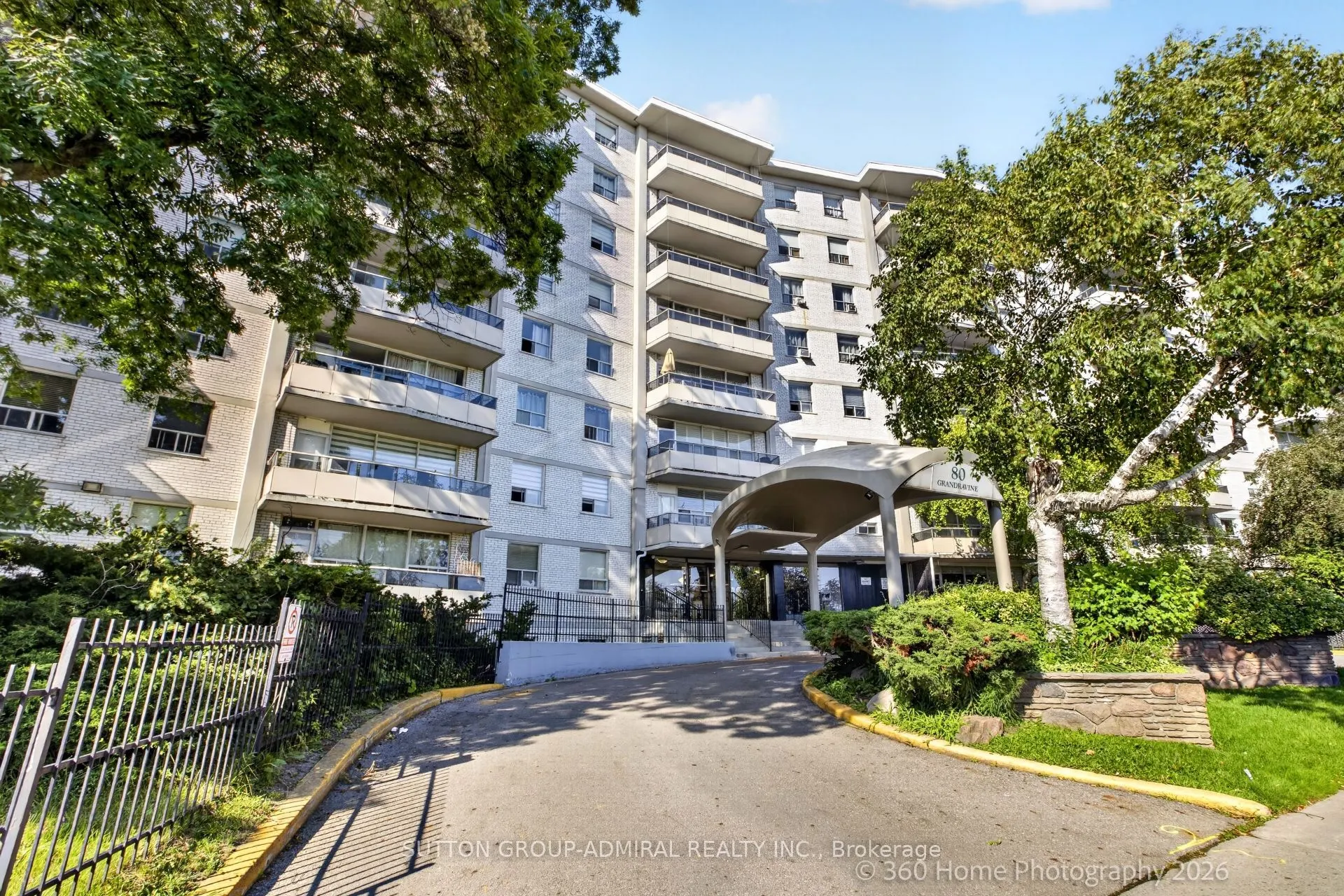 80 Grandravine Drive #202
