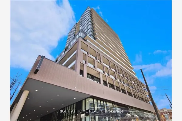 285 Dufferin Street #1405