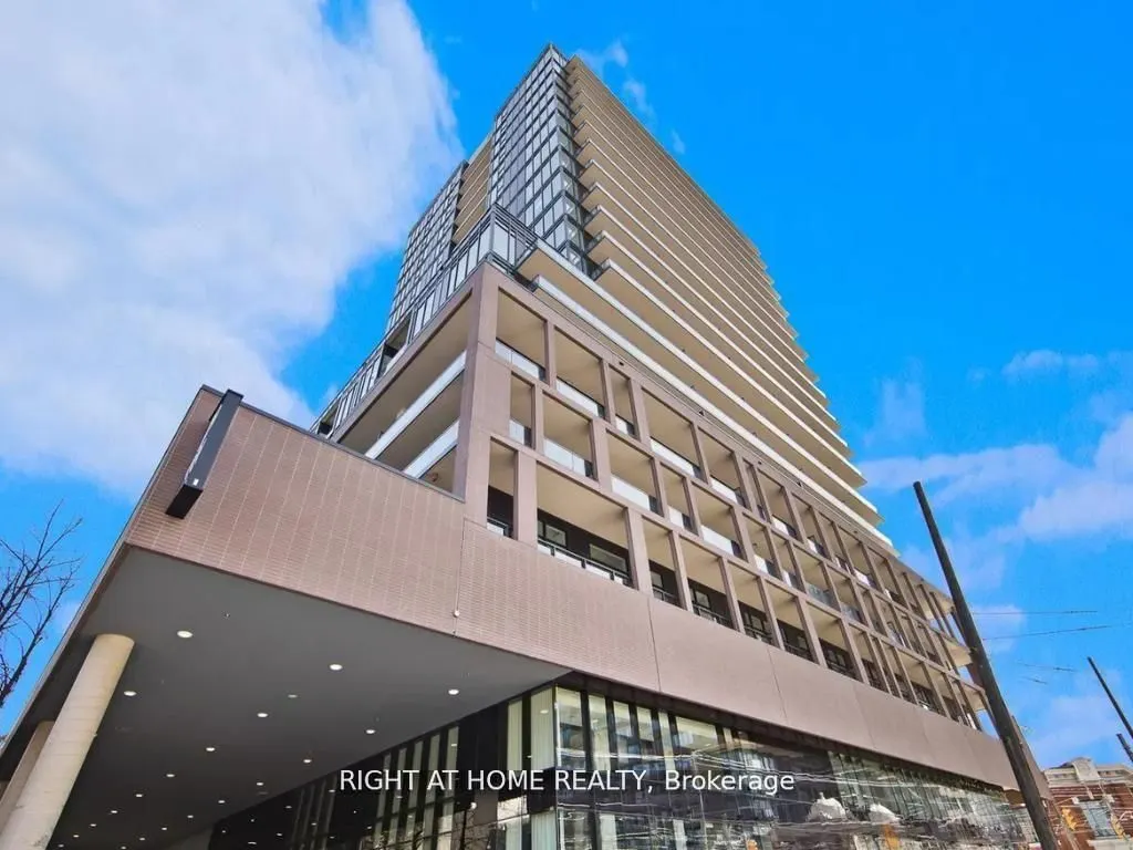 285 Dufferin Street #1405