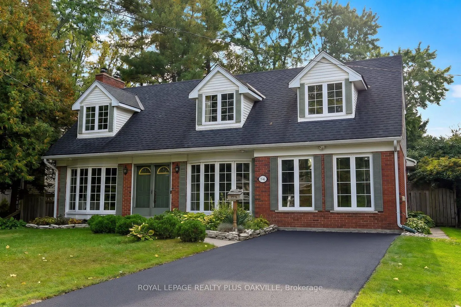 274 Belvenia Road