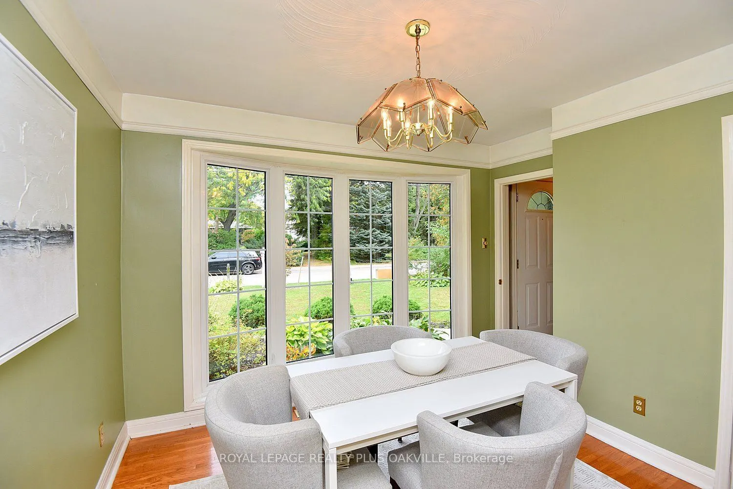 274 Belvenia Road