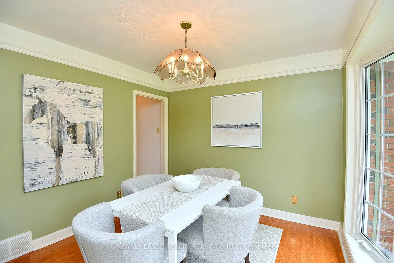 274 Belvenia Road
