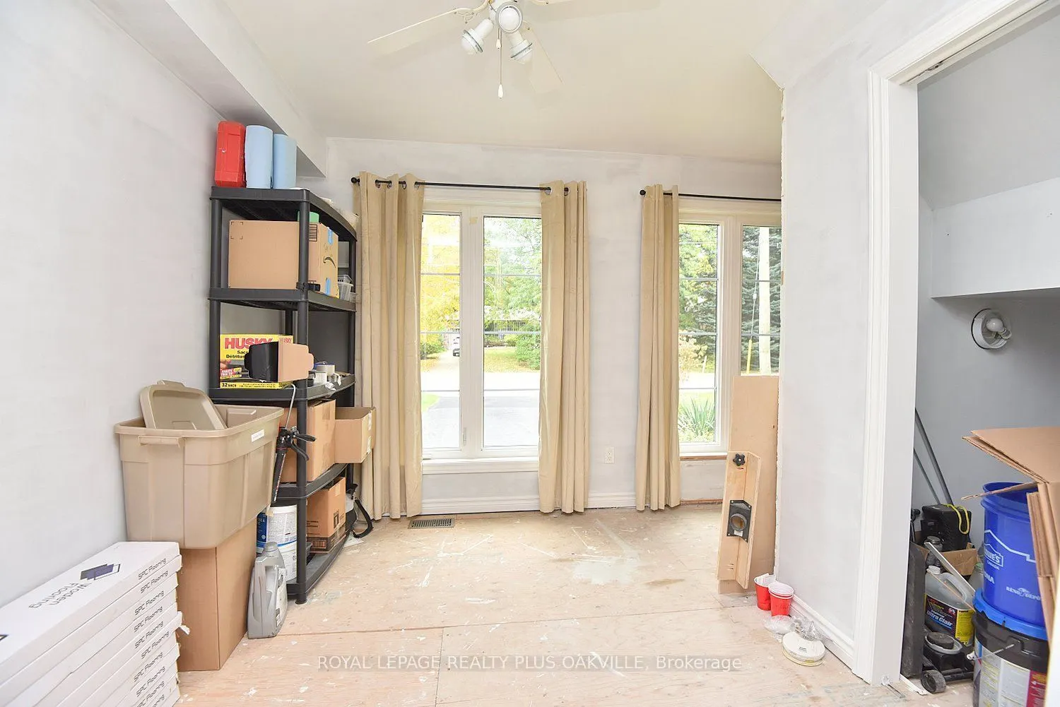 274 Belvenia Road