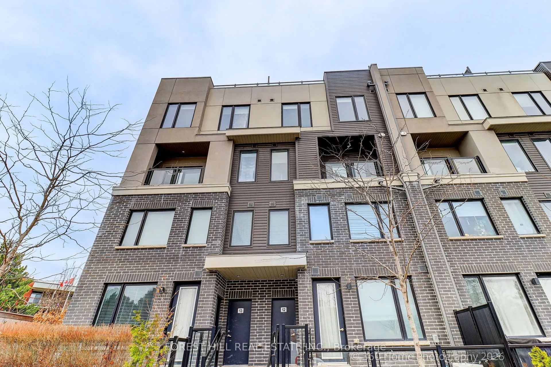 3472 Widdicombe Way #12