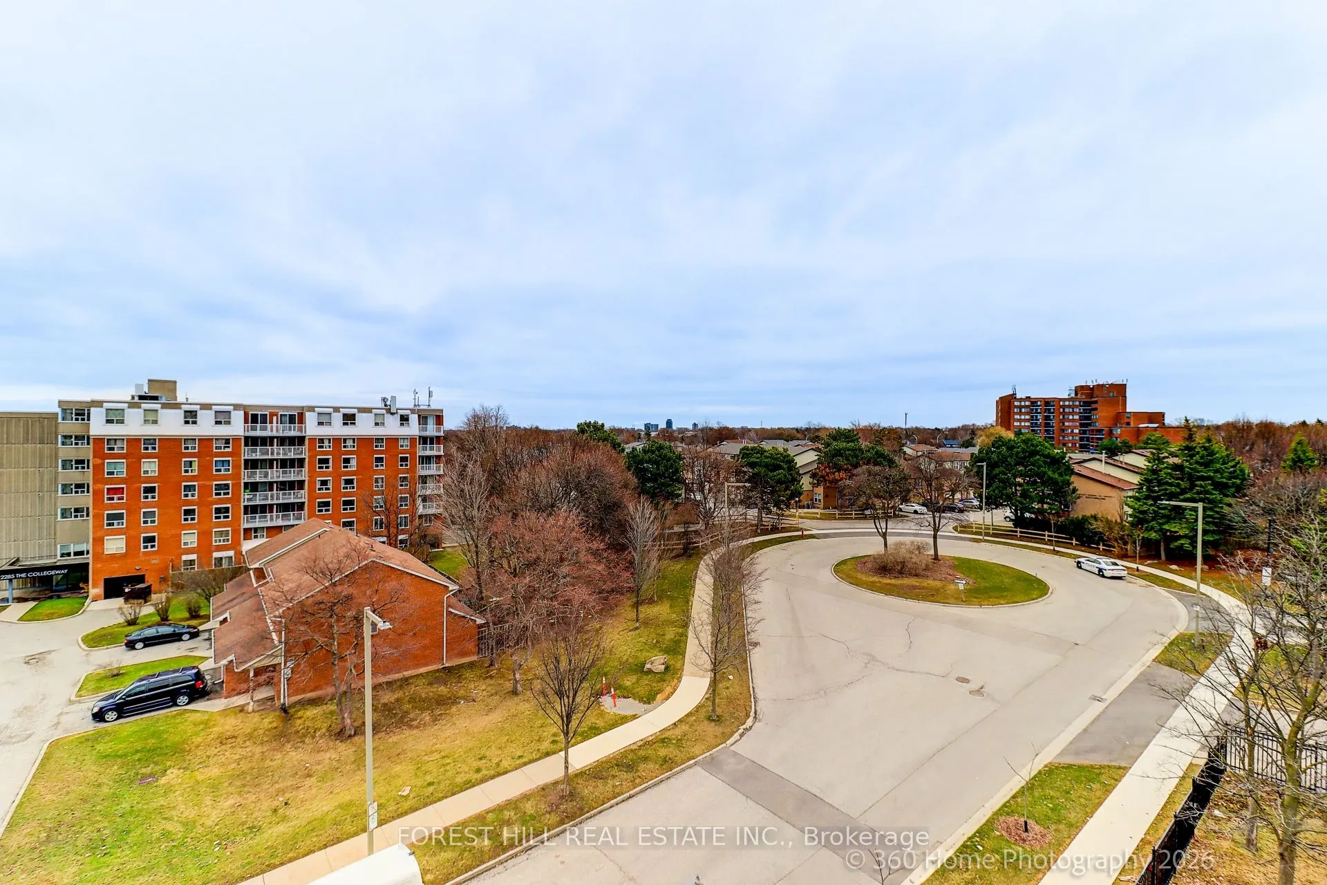 3472 Widdicombe Way #12