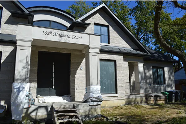 1623 Magenta Court