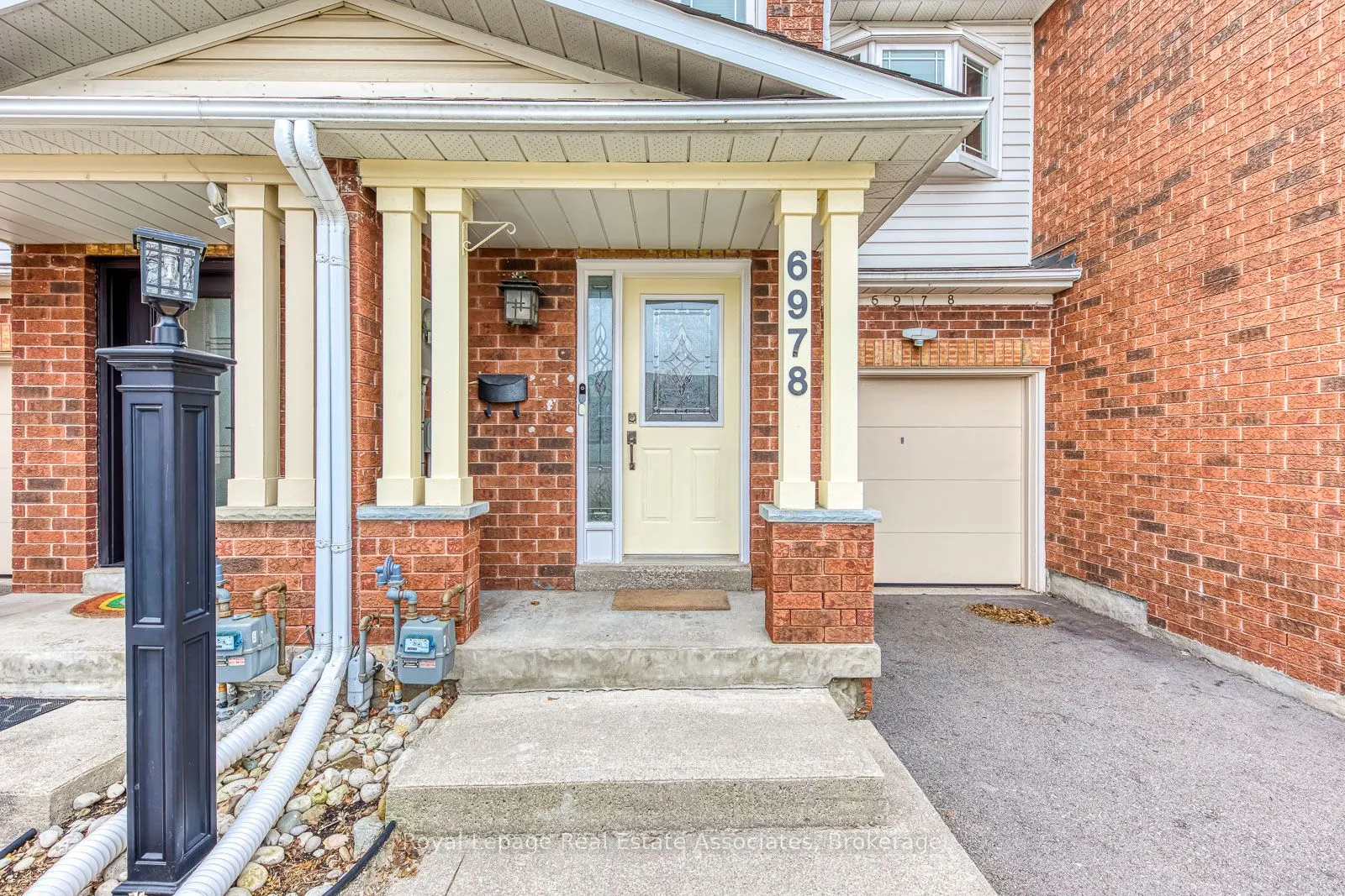 6978 Lisanne Court