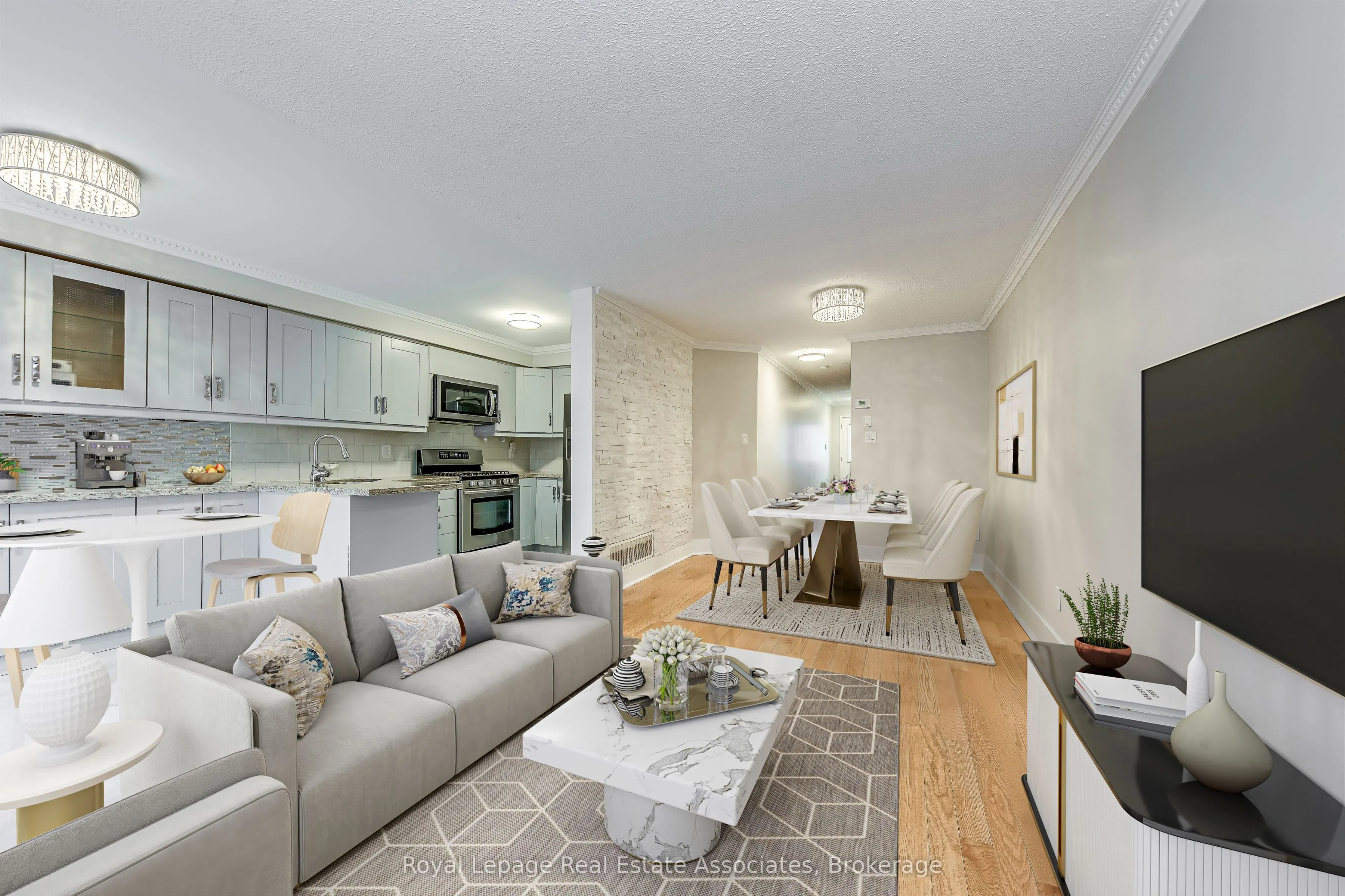 6978 Lisanne Court