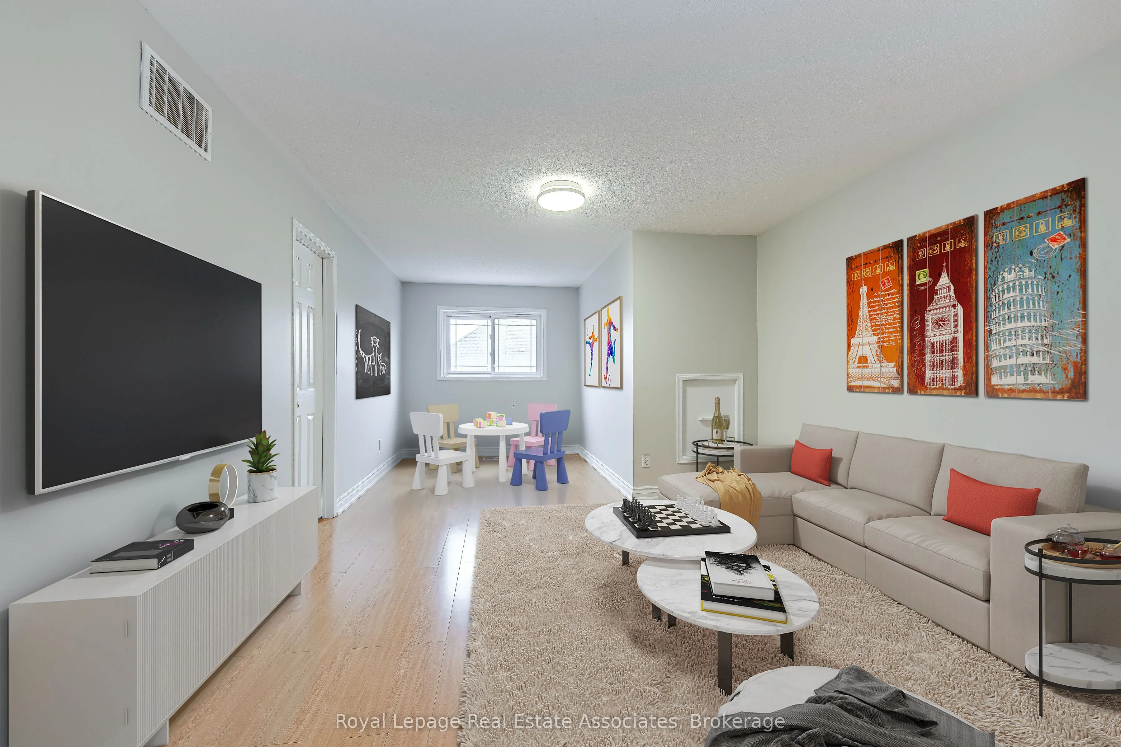 6978 Lisanne Court