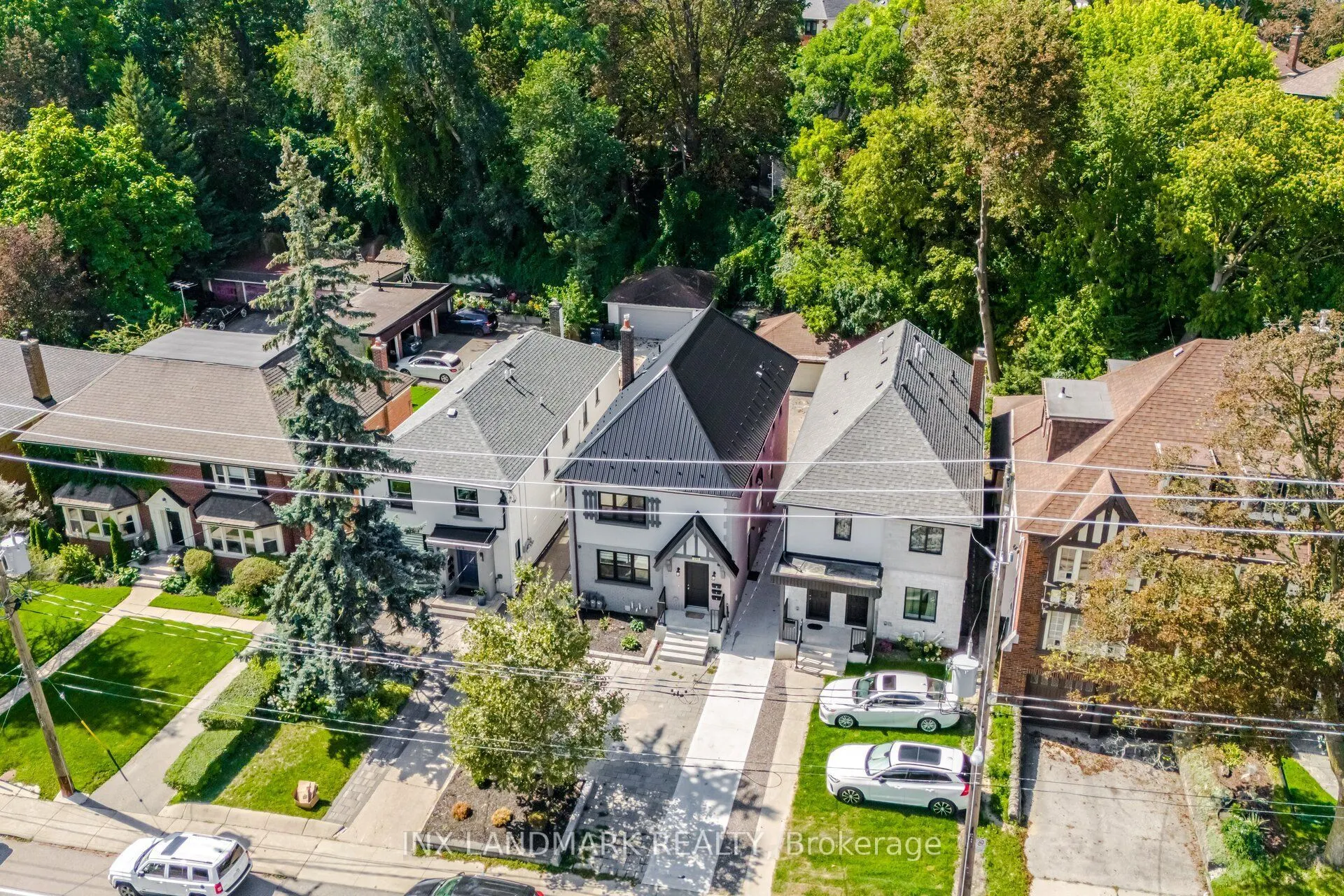 298 South Kingsway