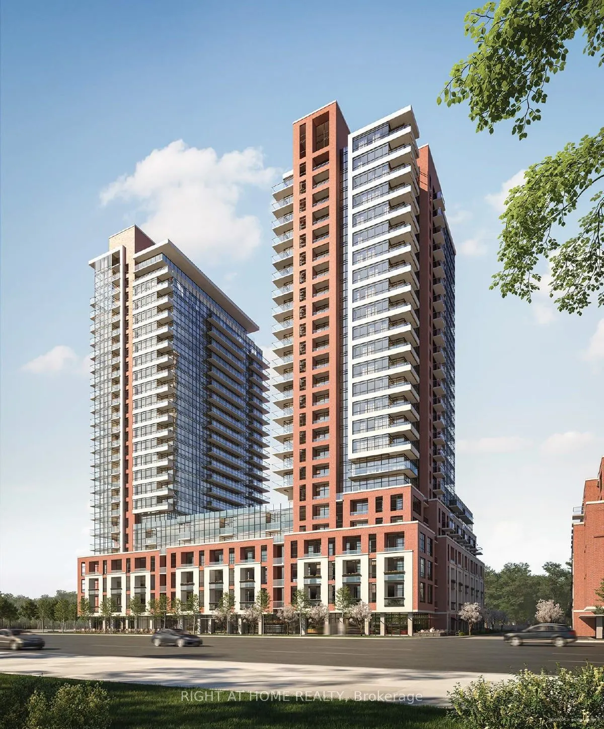 4010 Eglinton Avenue W #2320