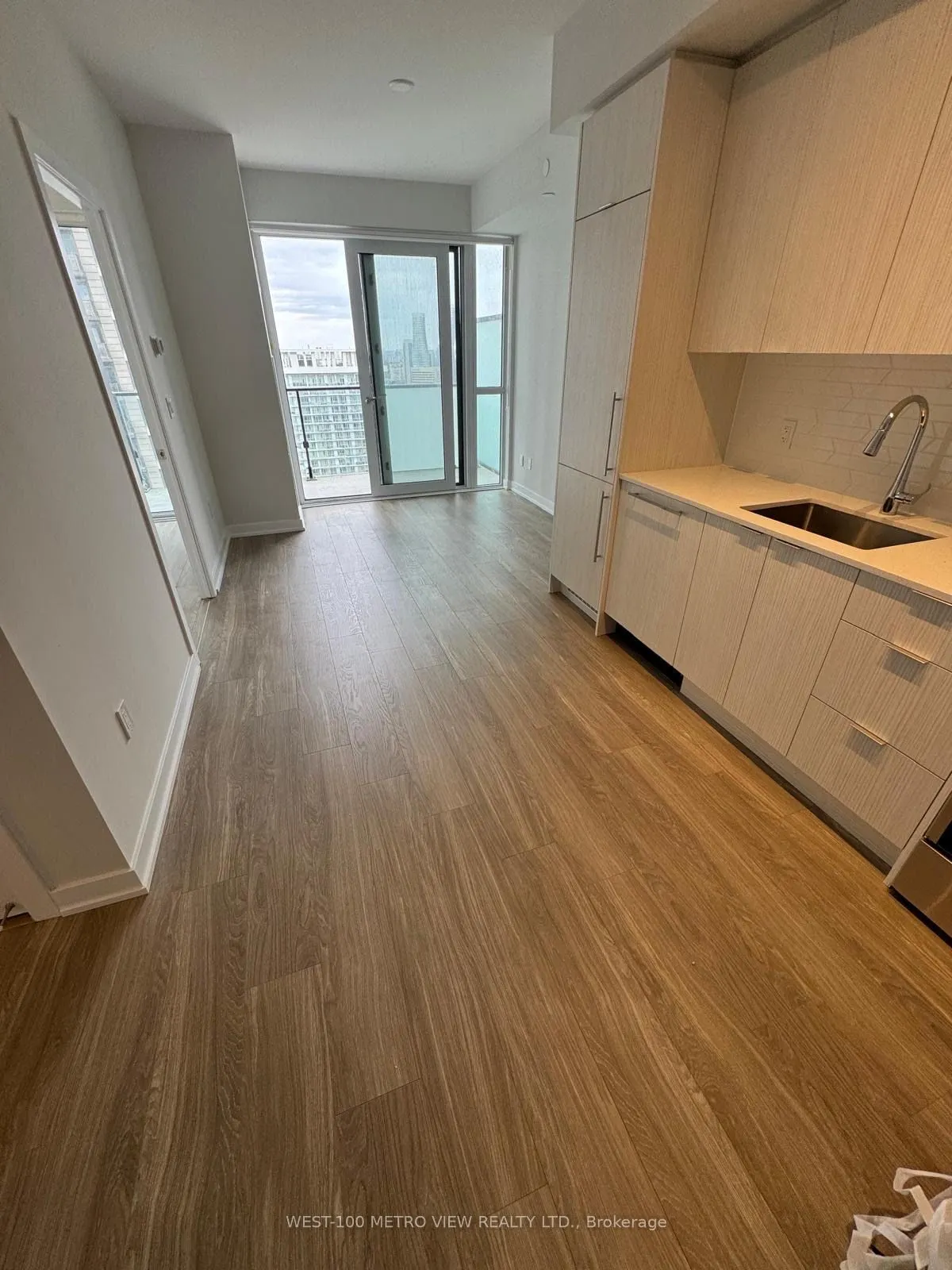 430 Square One Drive #2402
