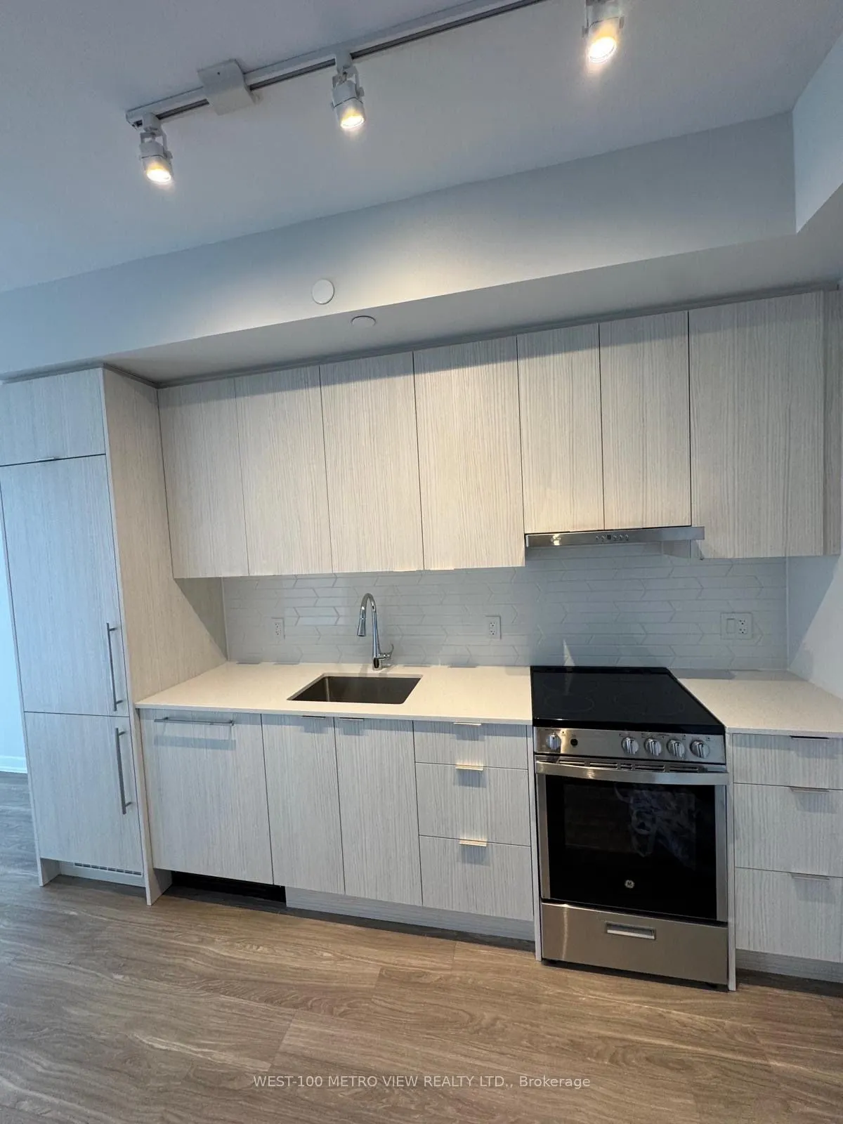 430 Square One Drive #2402