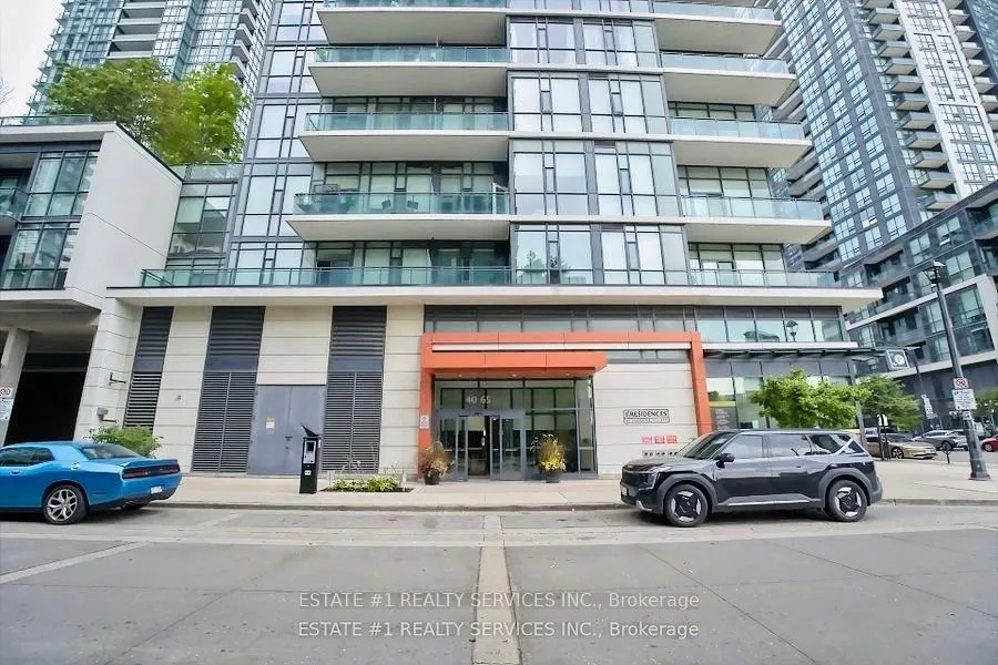 4065 Brickstone Mews #Lph2