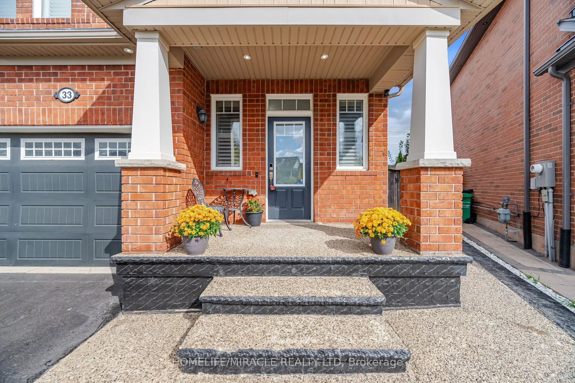 33 Klemscott Road
