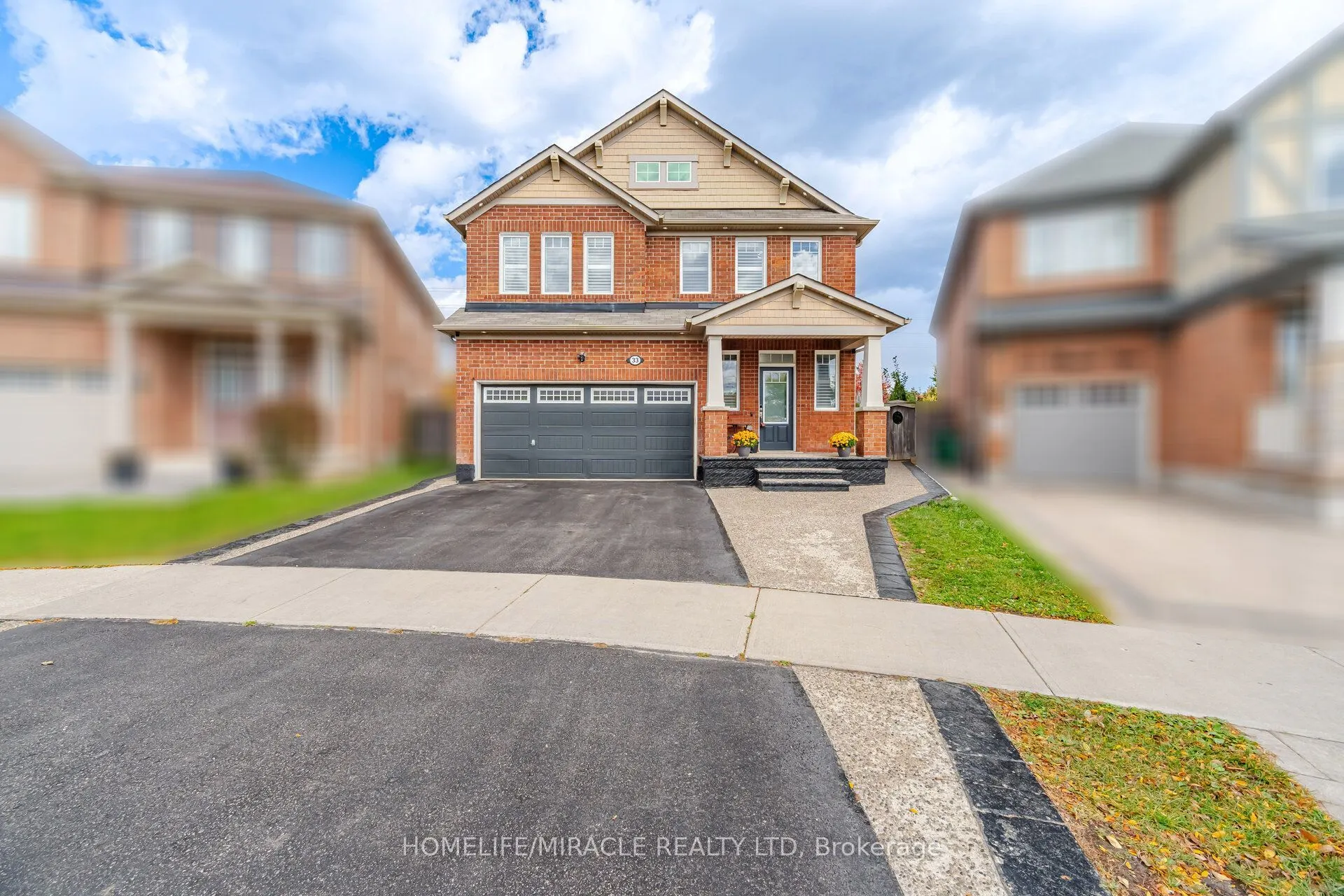 33 Klemscott Road