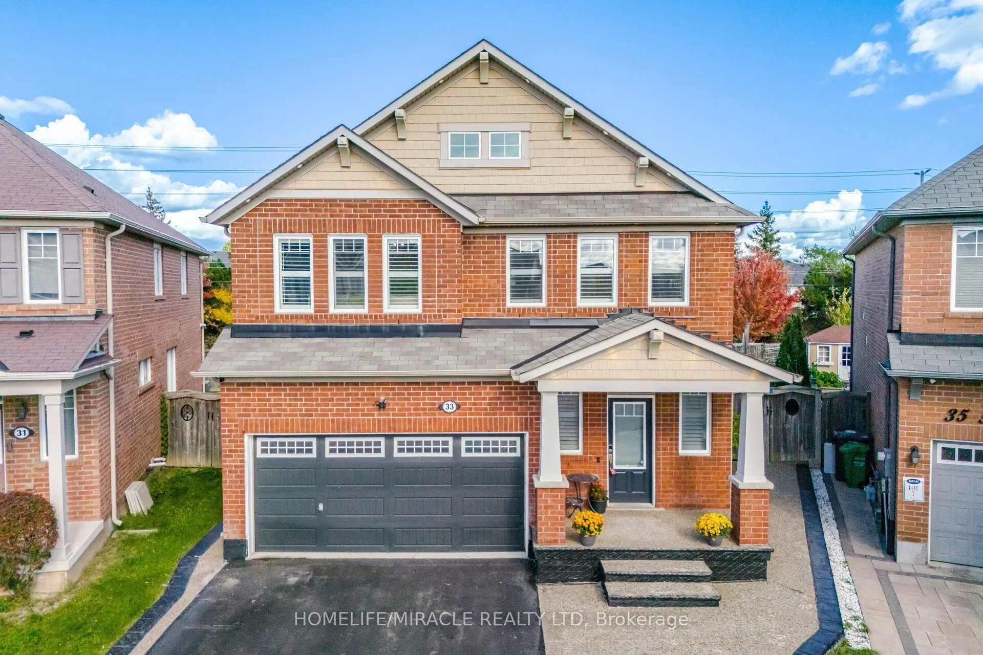 33 Klemscott Road