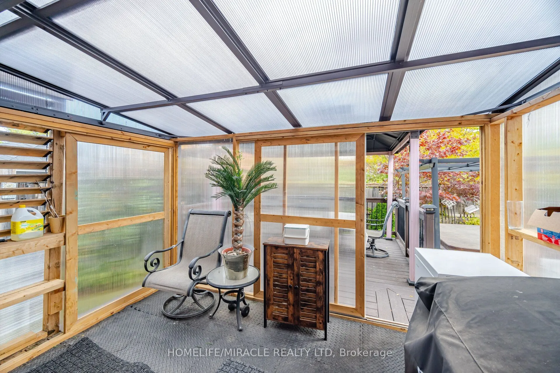 33 Klemscott Road