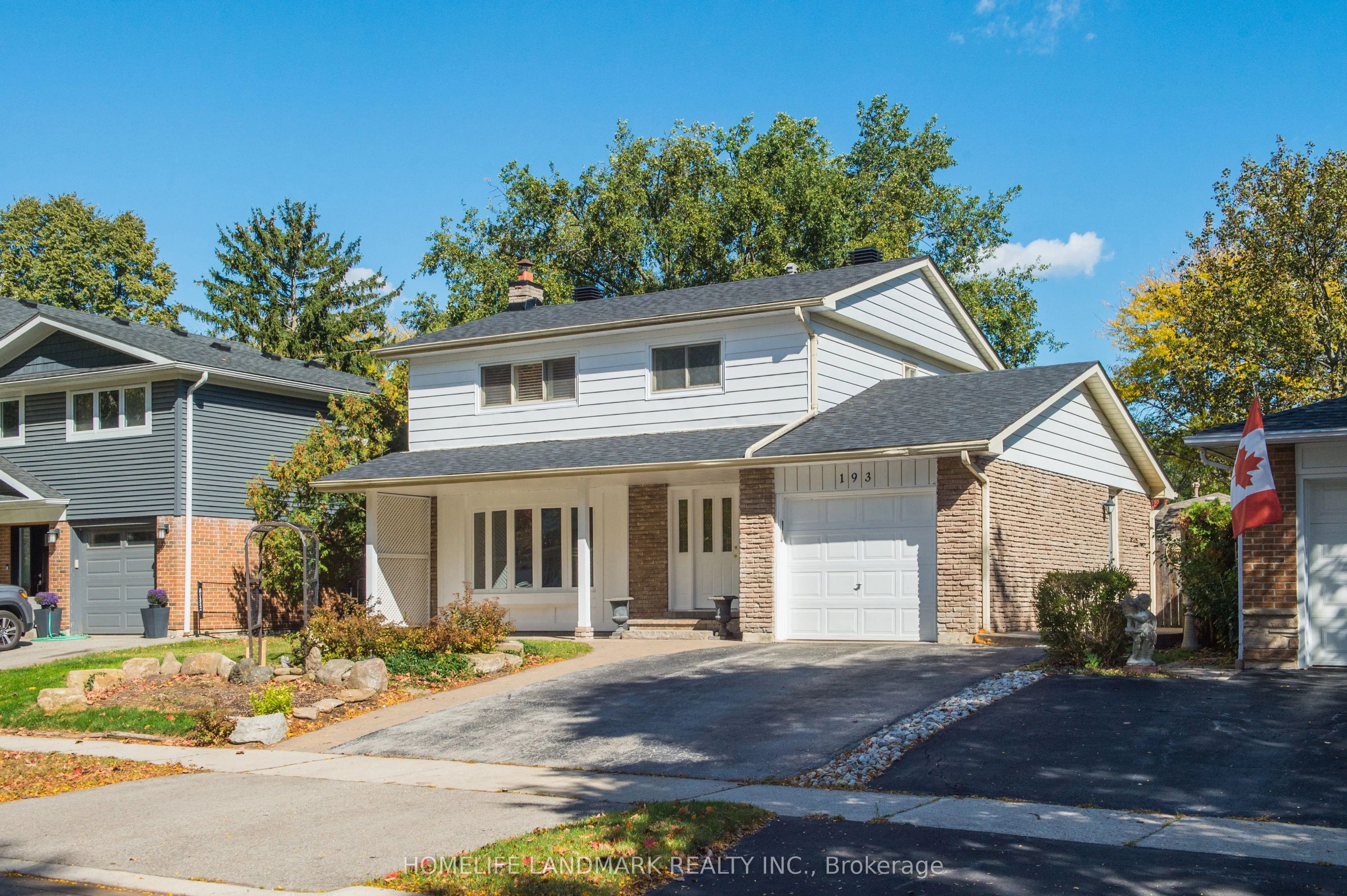 193 Chebucto Drive E