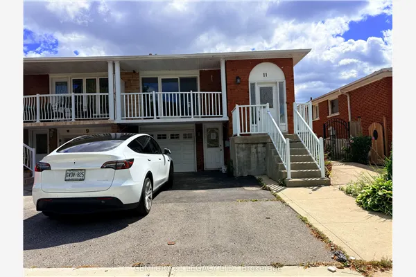 11 Tolton Drive