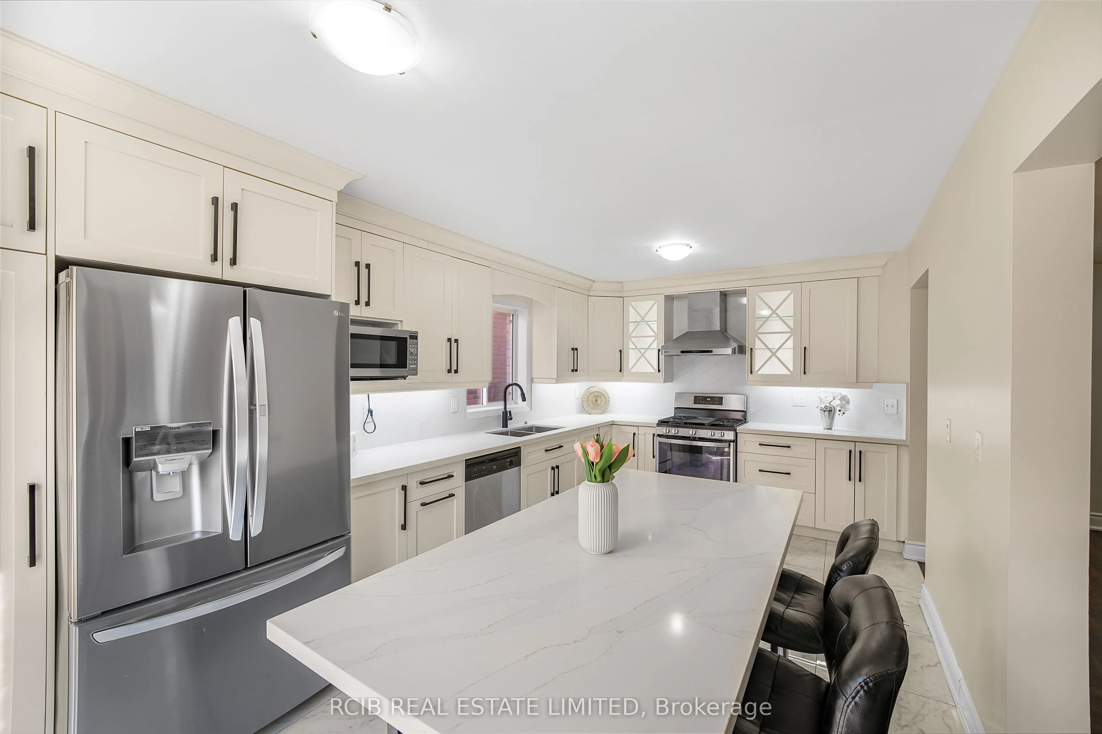 12 Spencer Drive