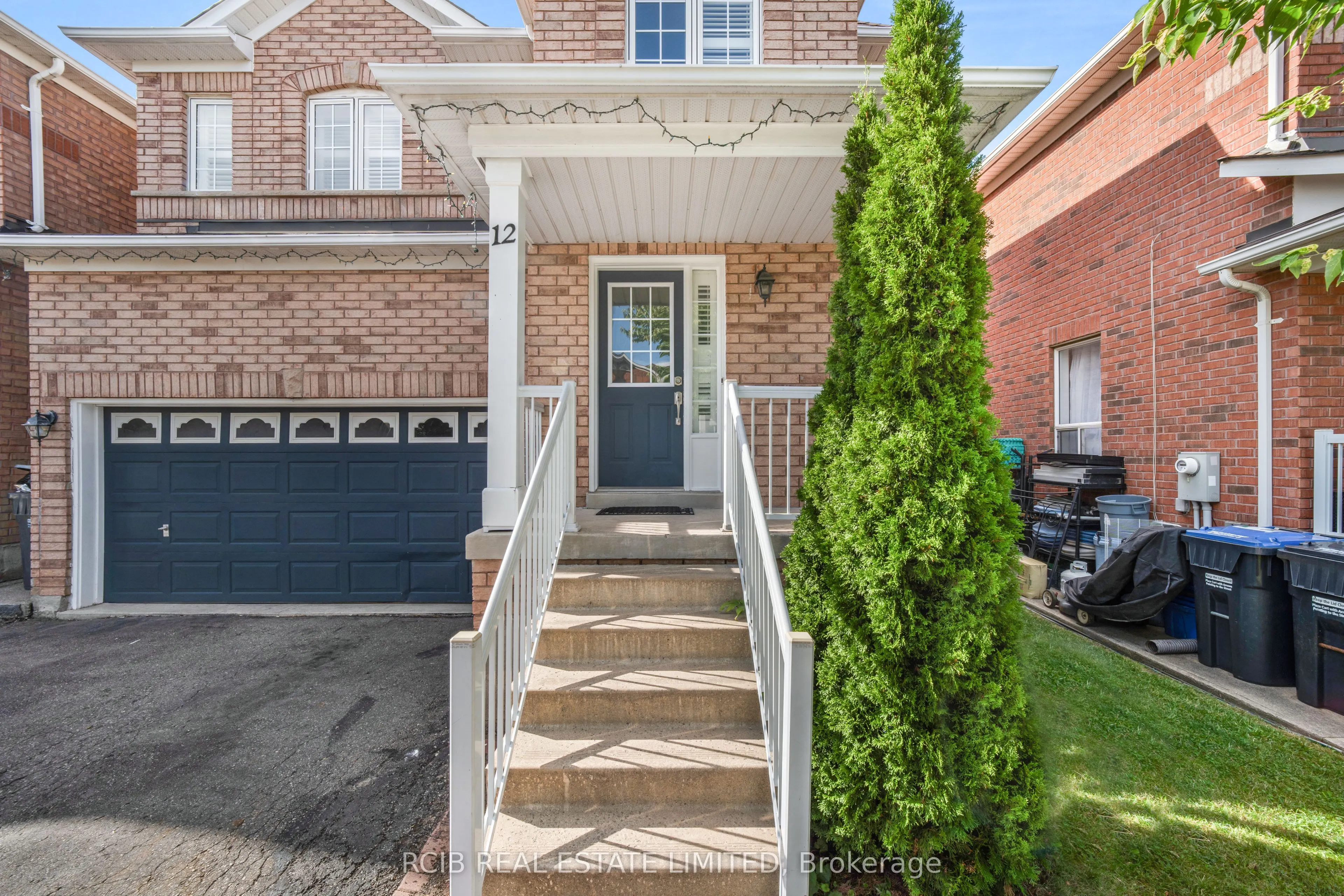 12 Spencer Drive