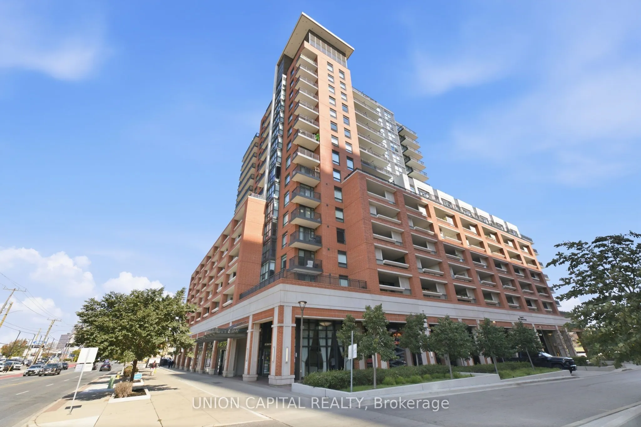 3091 Dufferin Street #735