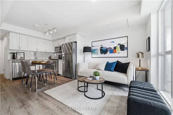 3091 Dufferin Street #735