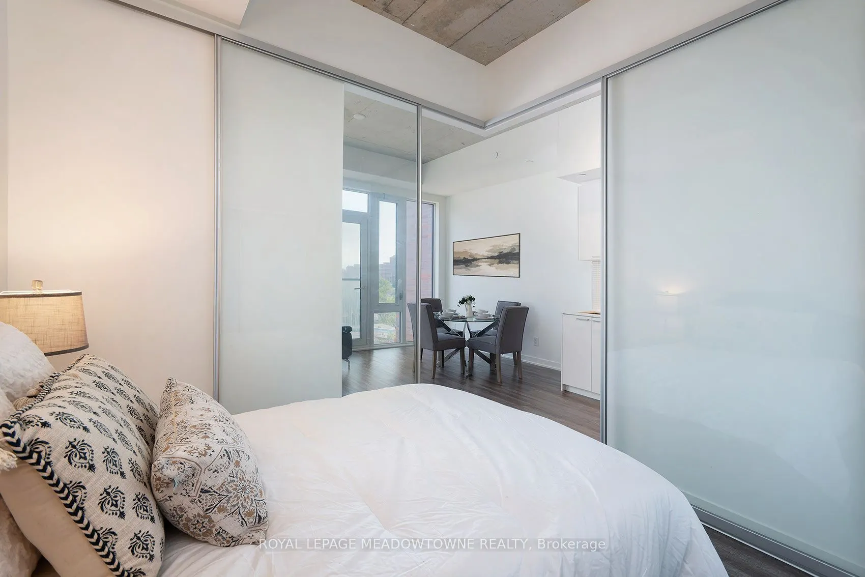 1808 St. Clair Avenue W #712
