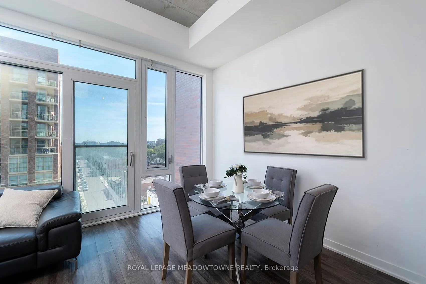 1808 St. Clair Avenue W #712