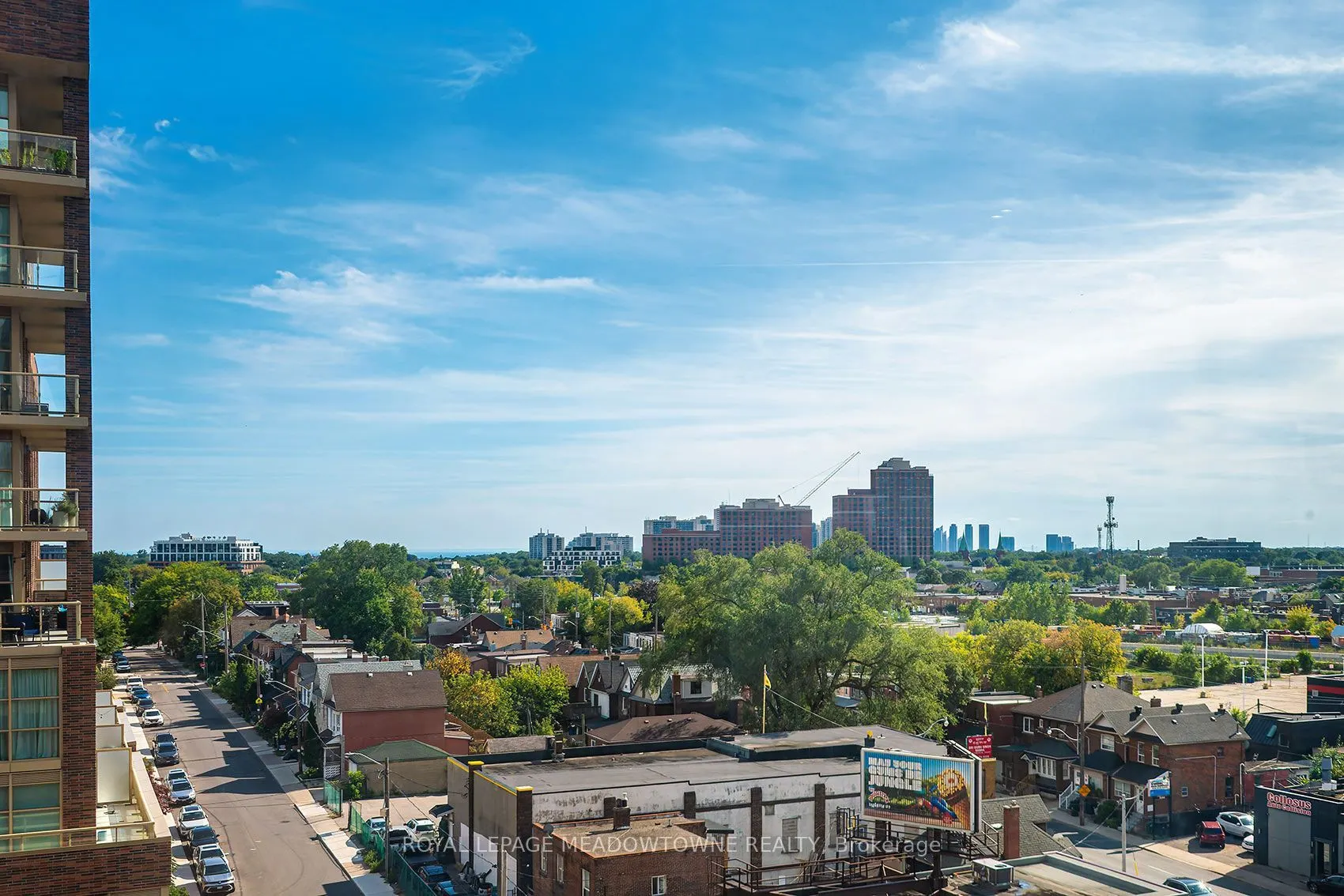 1808 St. Clair Avenue W #712