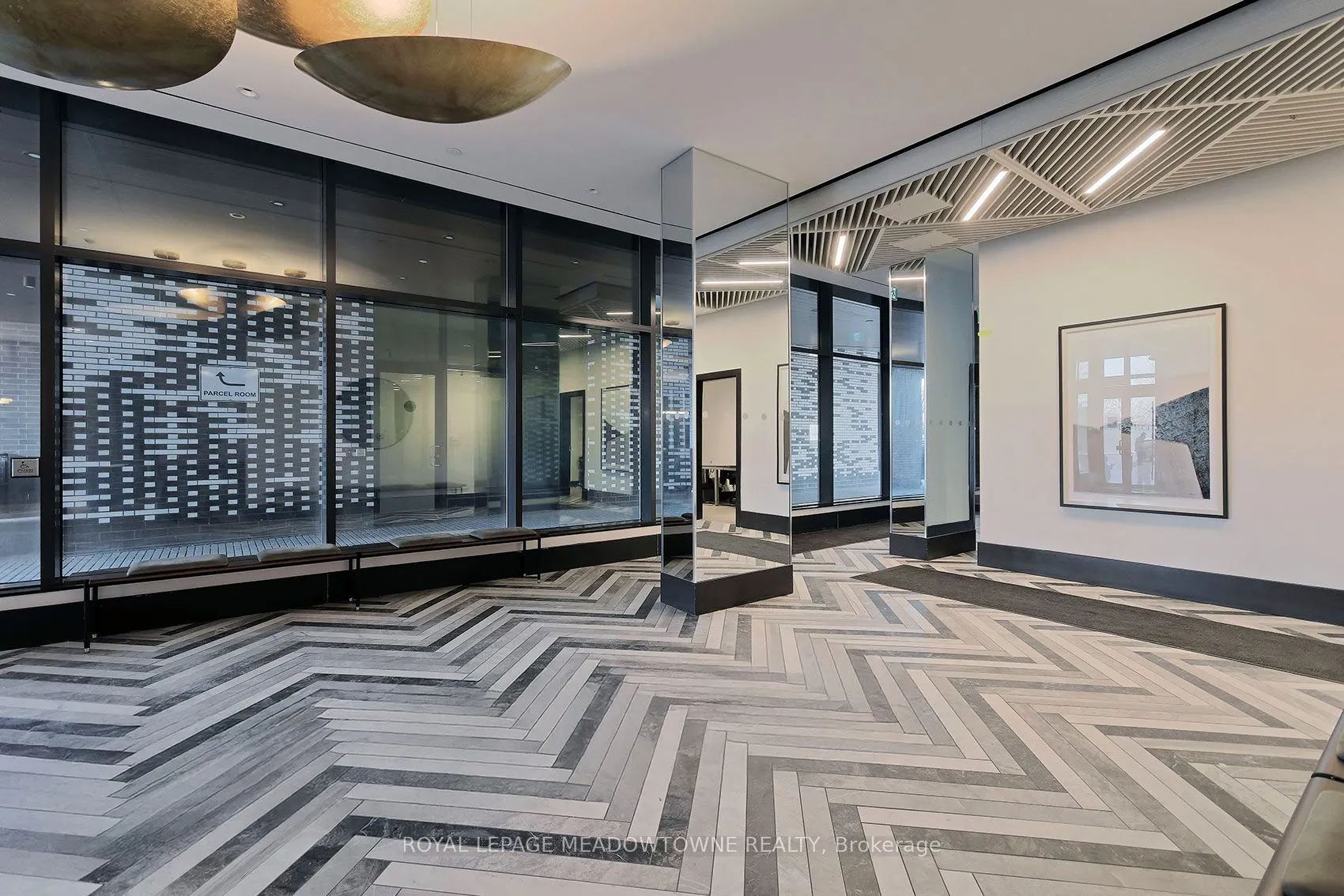 1808 St. Clair Avenue W #712