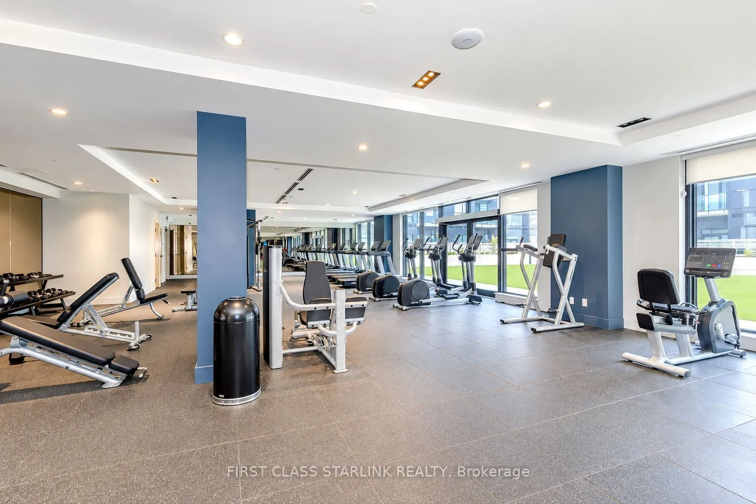 4130 Parkside Village Drive #1705
