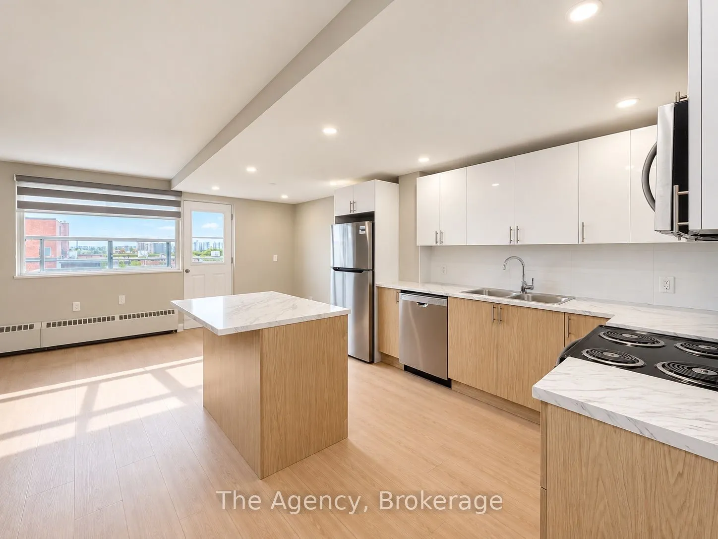 45 Paisley Boulevard W #808