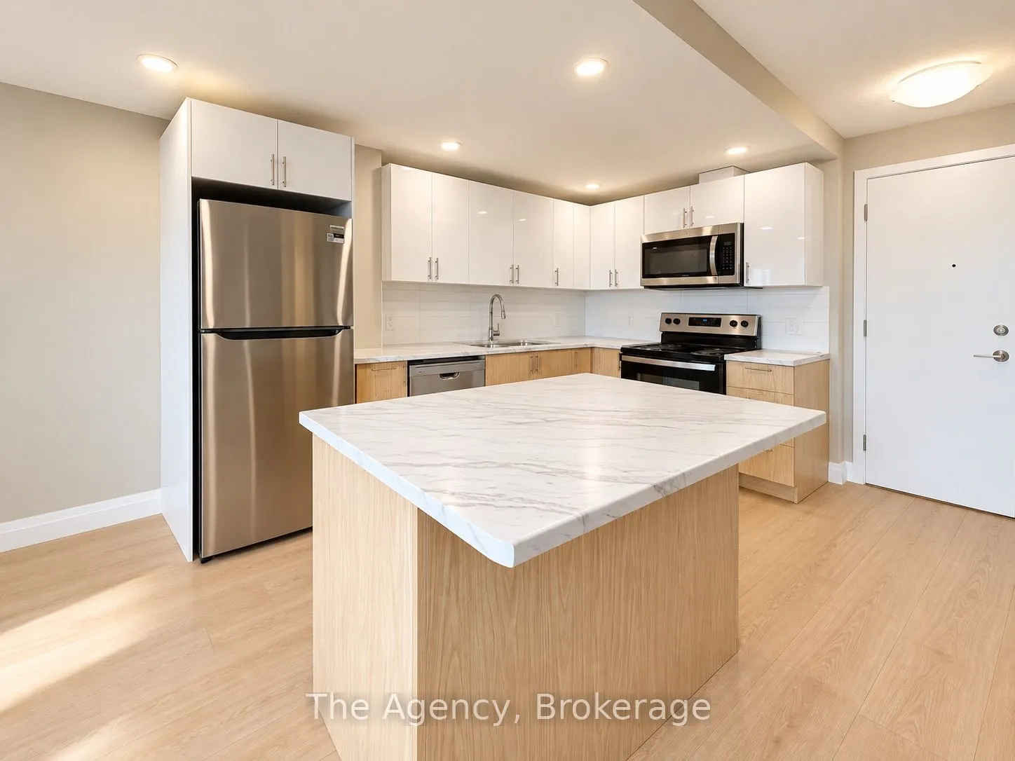 45 Paisley Boulevard W #808