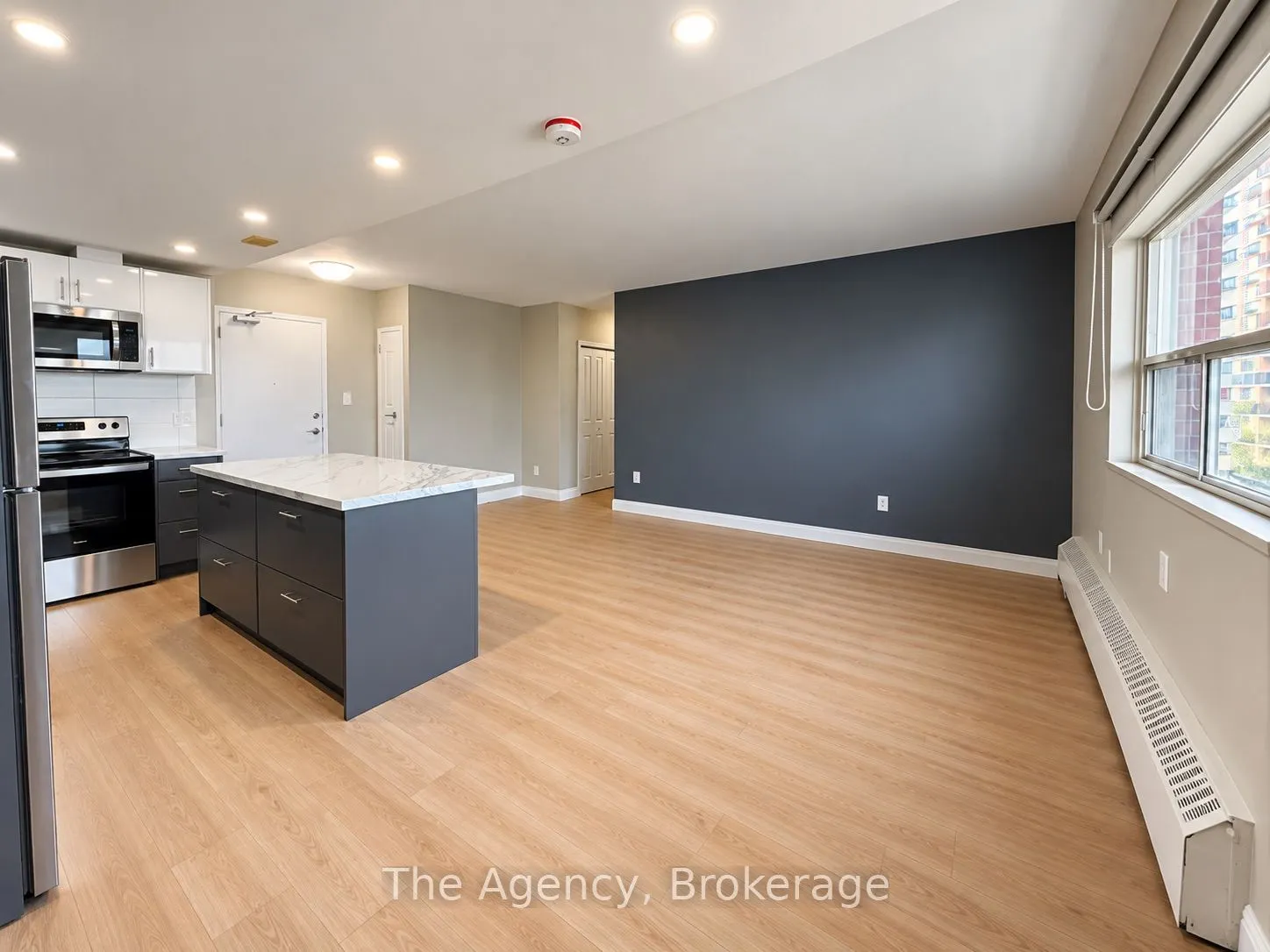 45 Paisley Boulevard W #1009