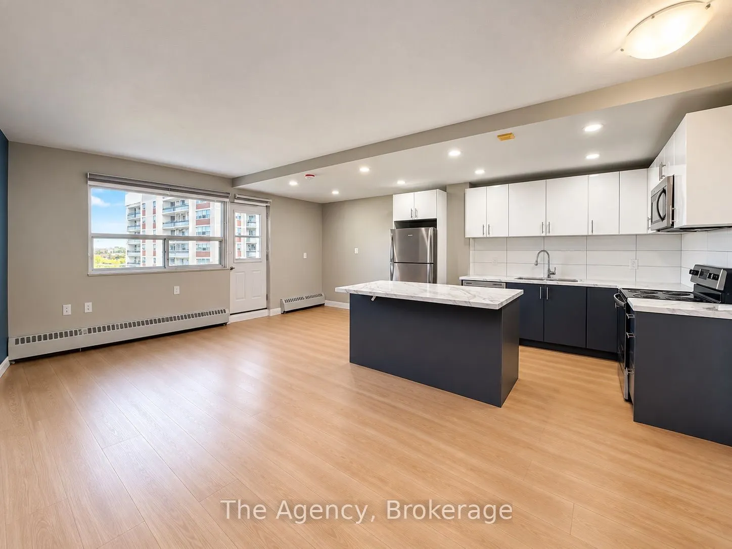45 Paisley Boulevard W #1009