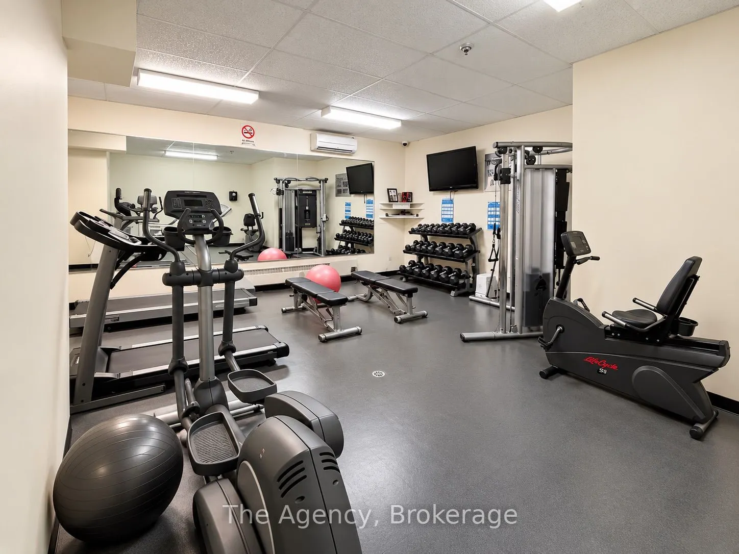 45 Paisley Boulevard W #1009